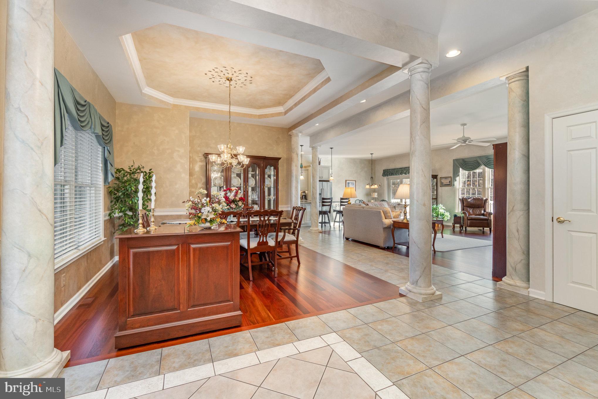 WITNEY RIDGE - Residential
