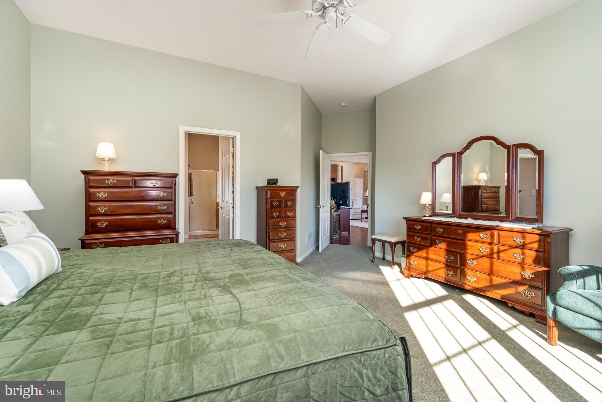 WITNEY RIDGE - Residential