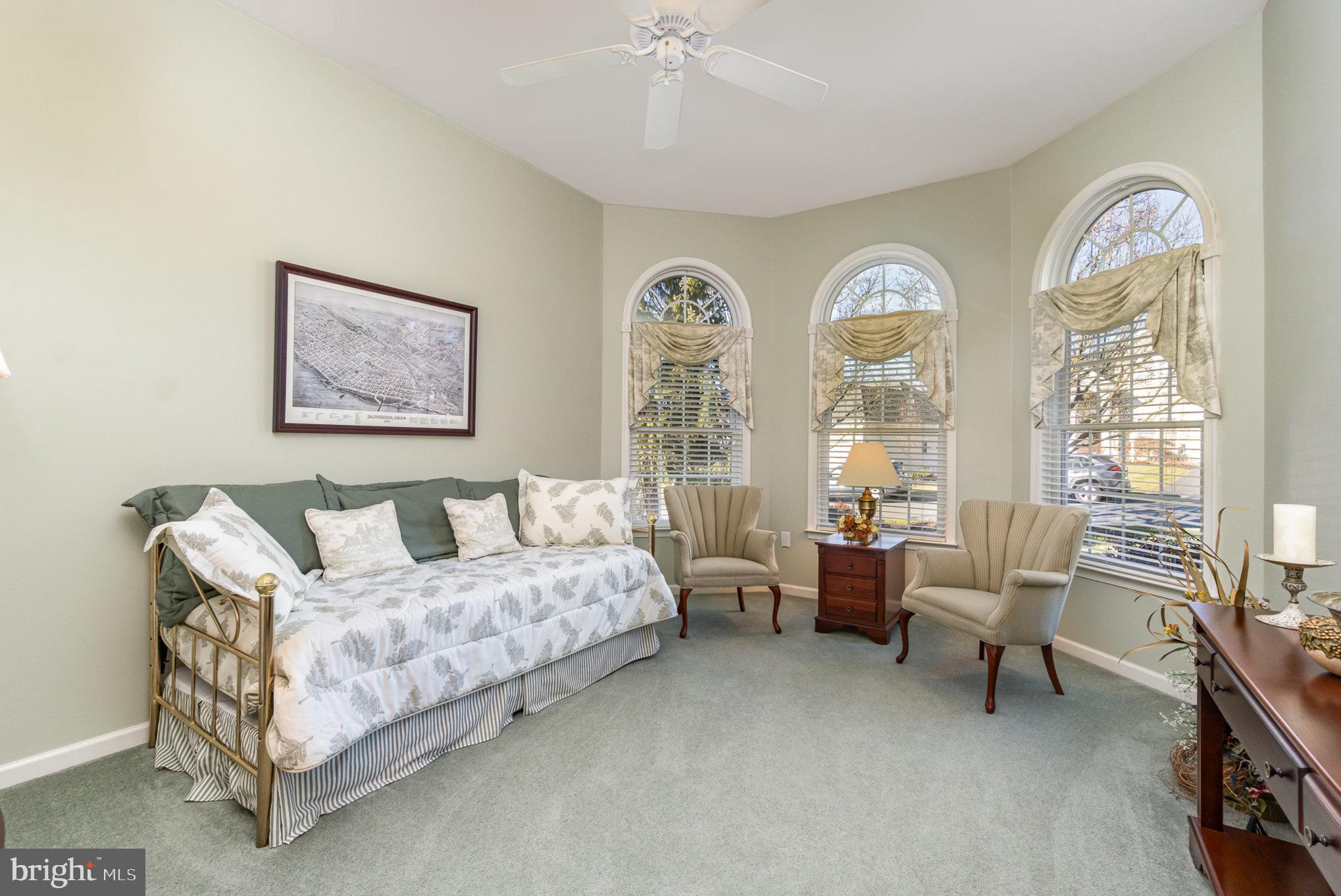 WITNEY RIDGE - Residential