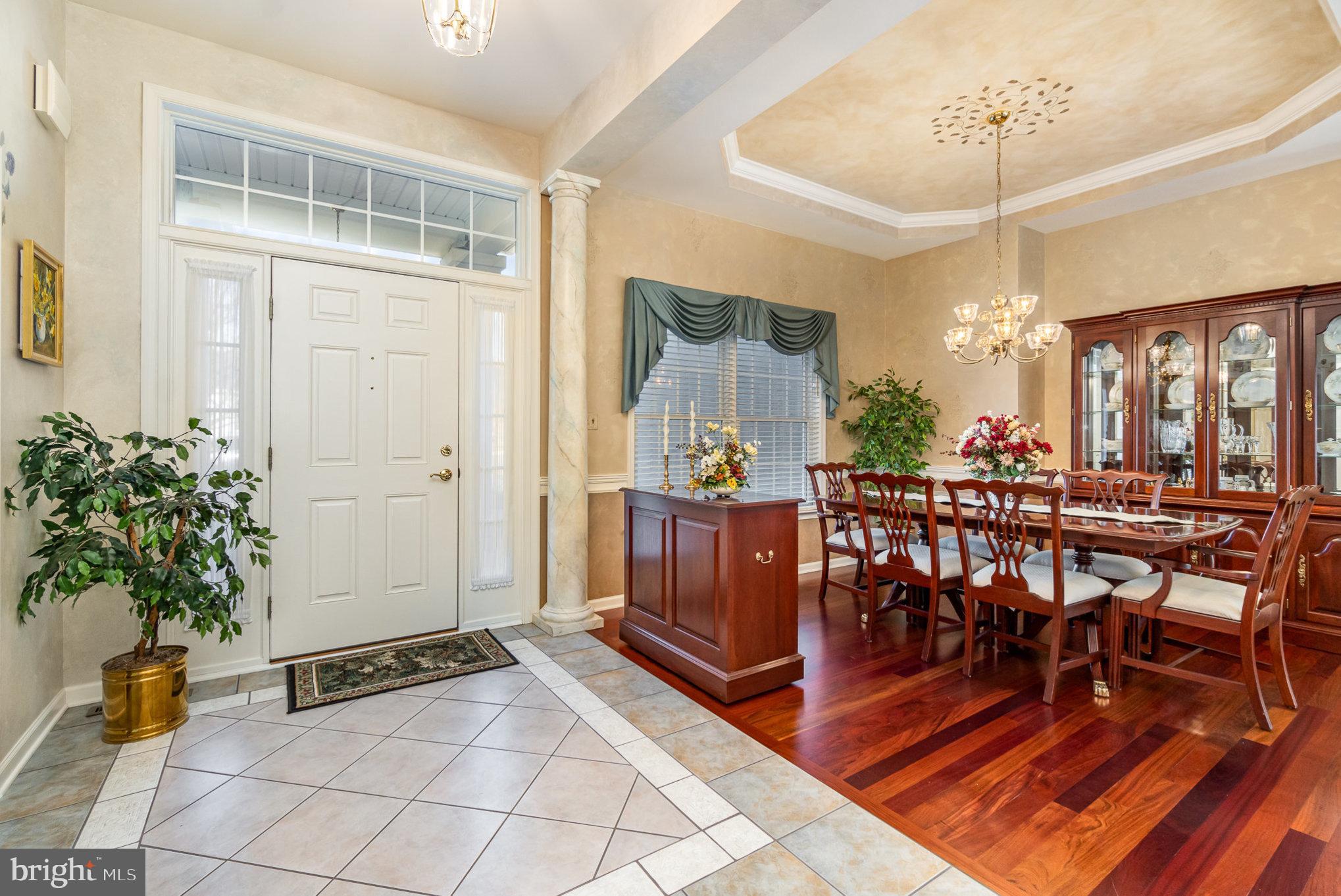 WITNEY RIDGE - Residential