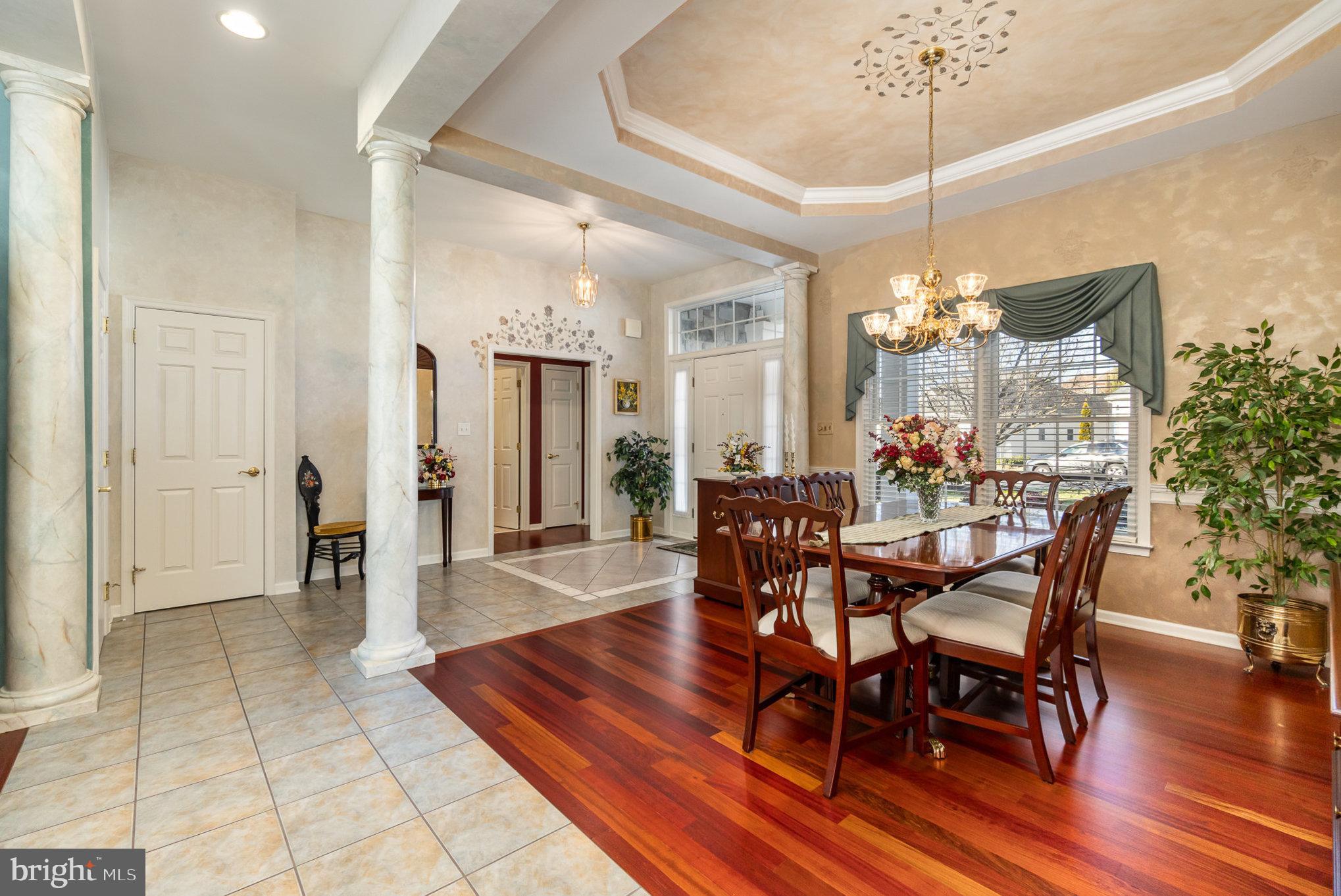 WITNEY RIDGE - Residential