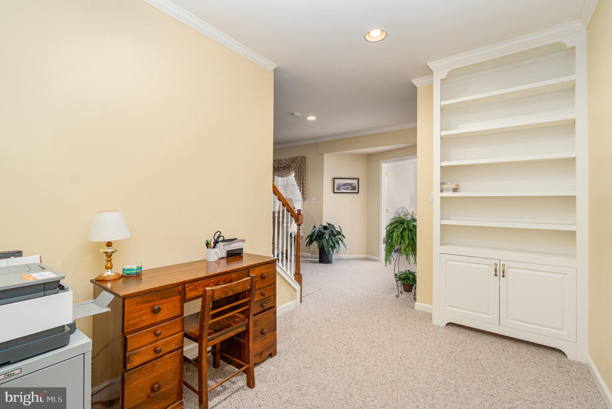 WITNEY RIDGE - Residential