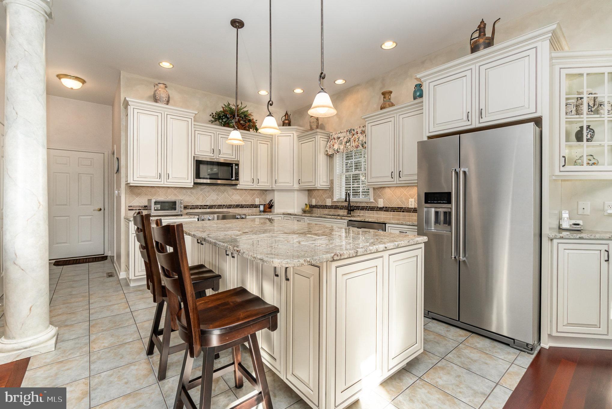 WITNEY RIDGE - Residential
