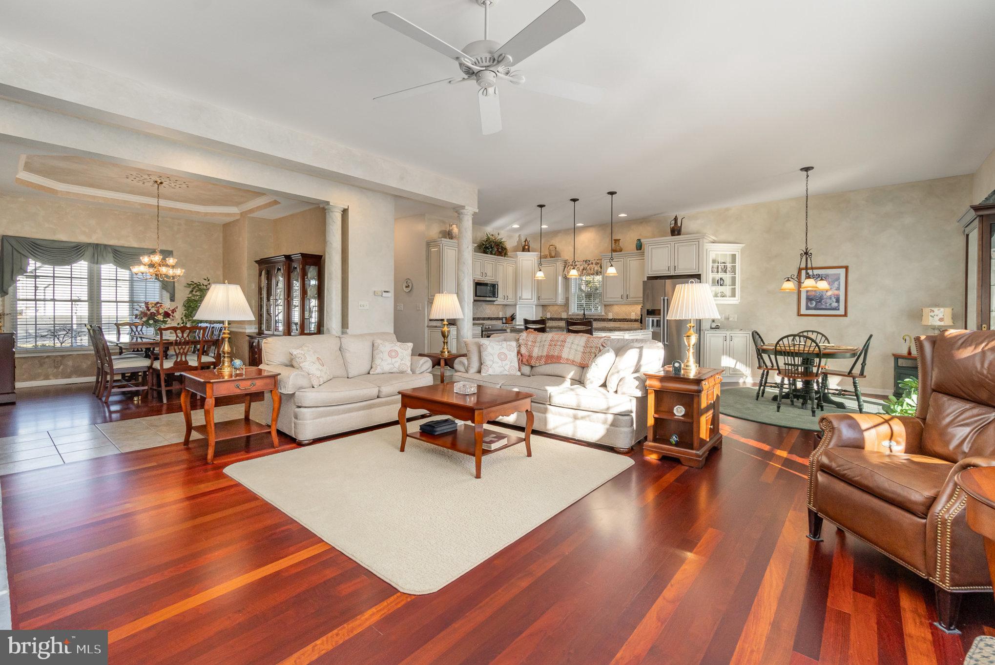 WITNEY RIDGE - Residential