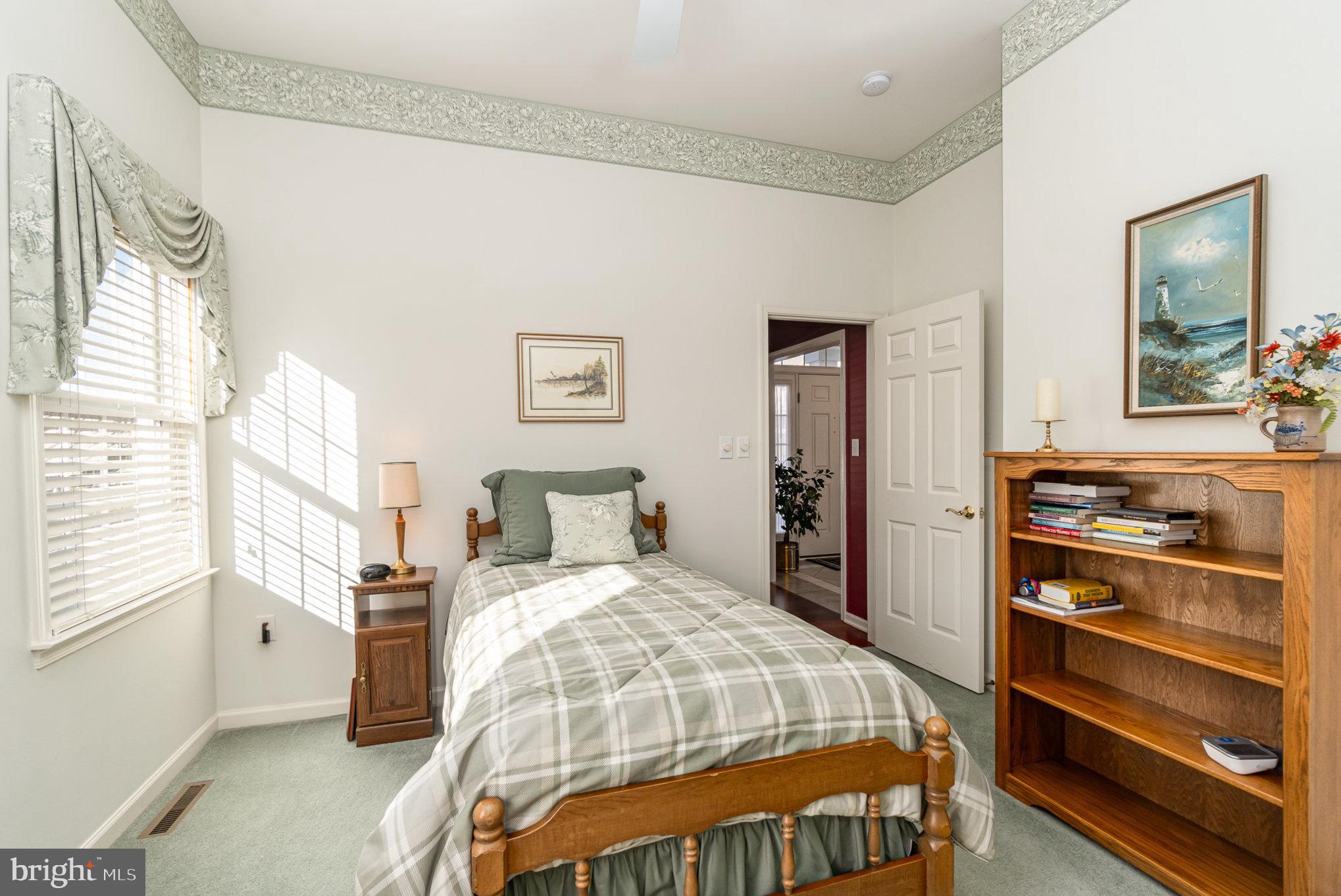 WITNEY RIDGE - Residential
