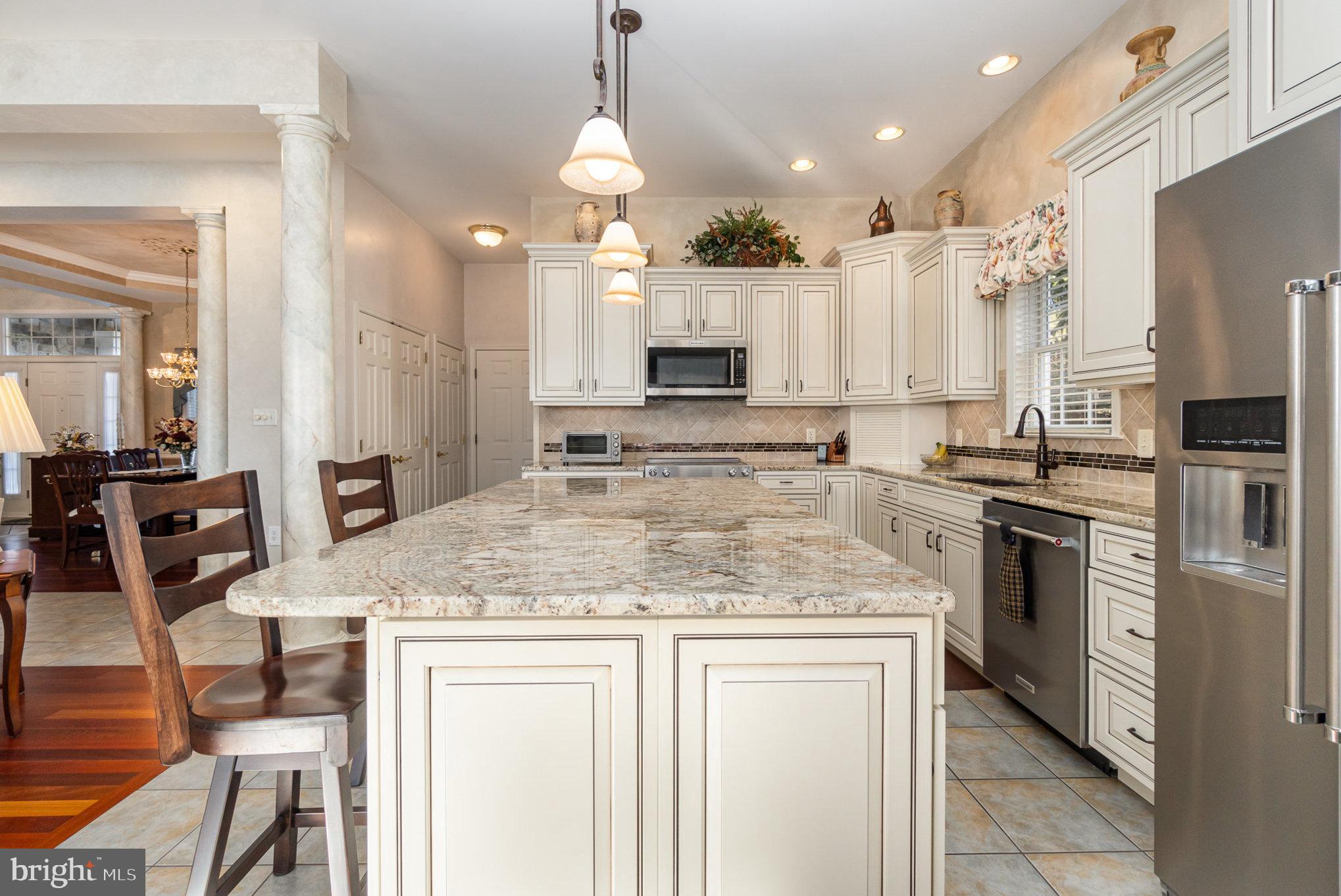 WITNEY RIDGE - Residential
