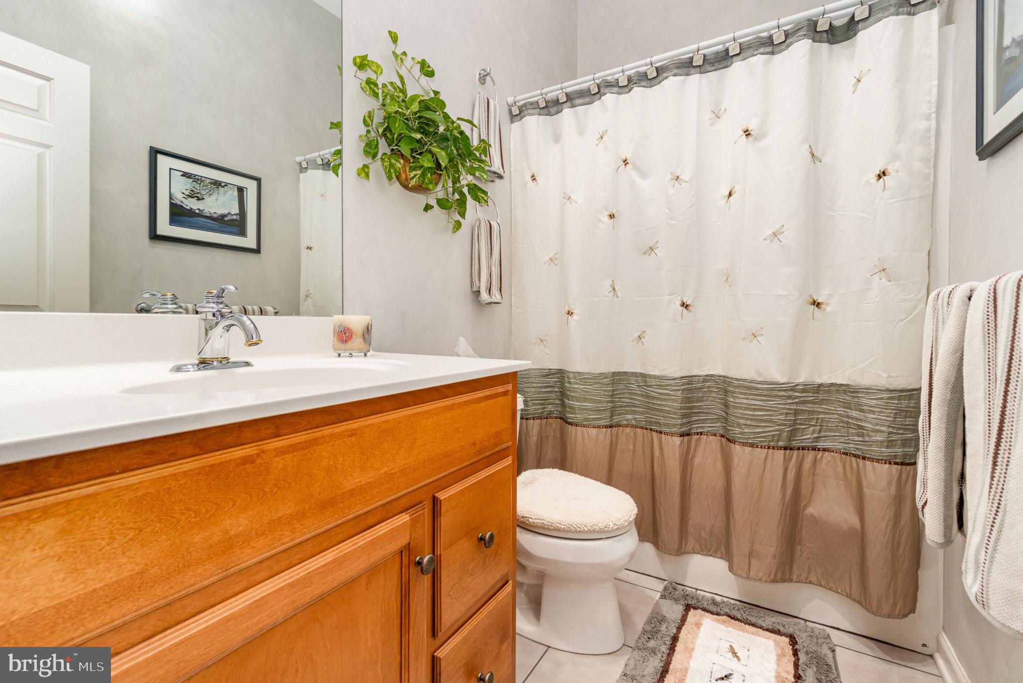 WITNEY RIDGE - Residential