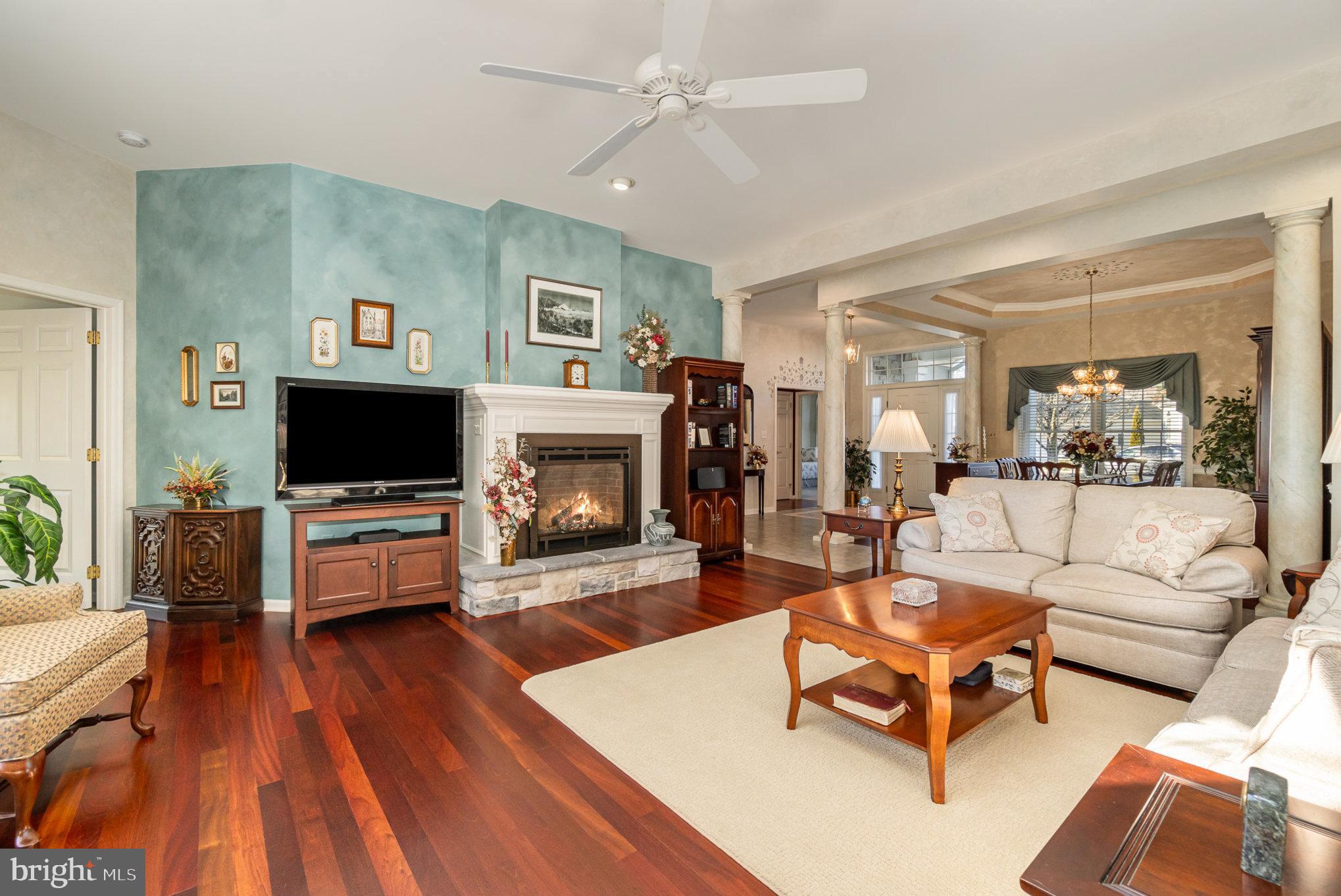 WITNEY RIDGE - Residential
