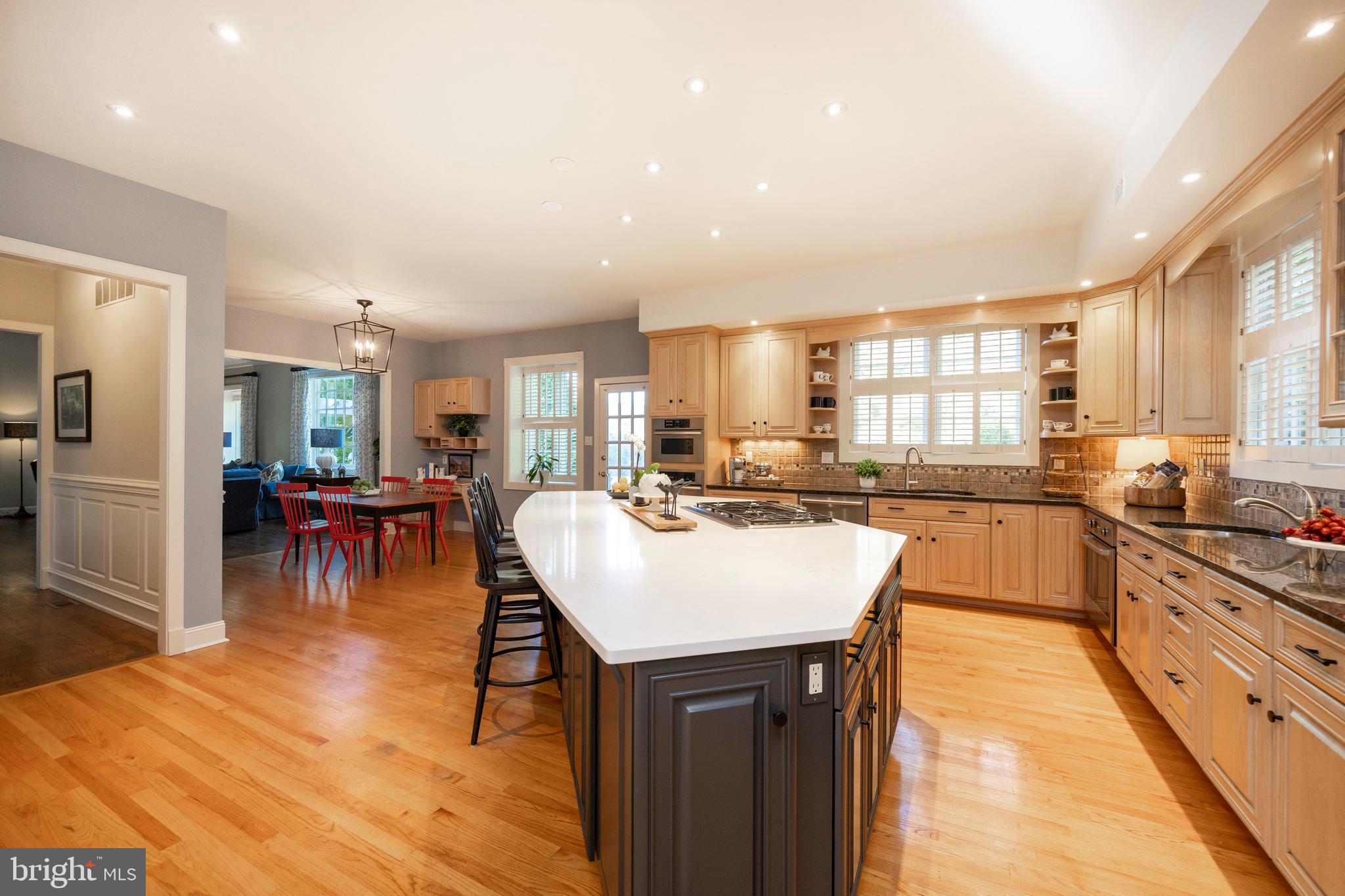 SPRINGTON POINTE - Residential