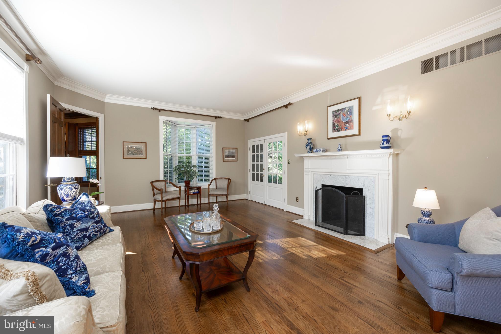 SPRINGTON POINTE - Residential