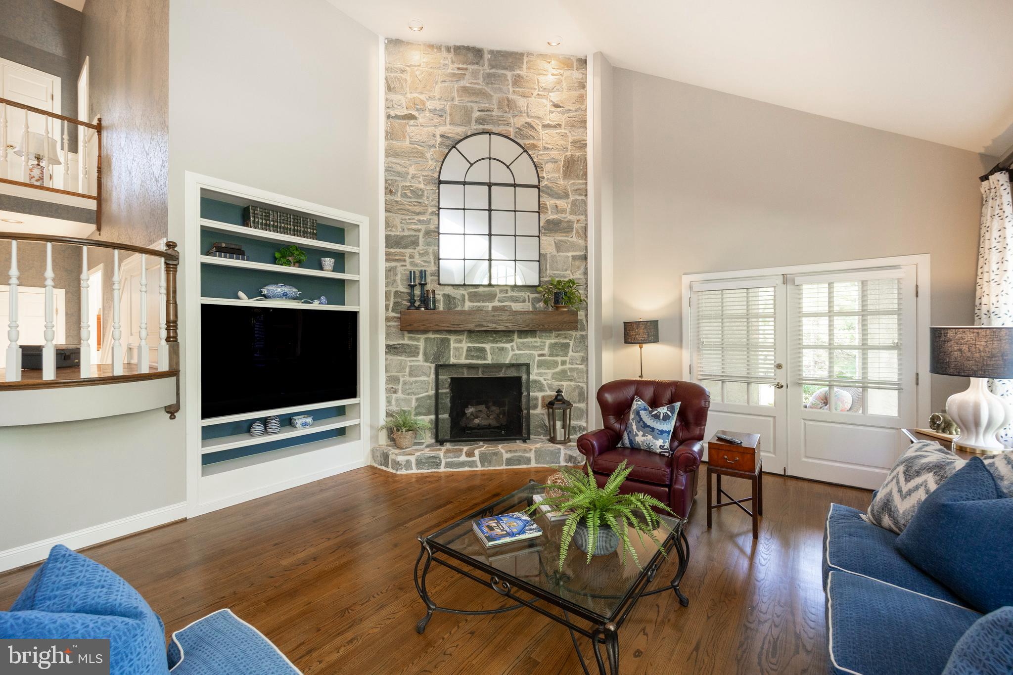 SPRINGTON POINTE - Residential