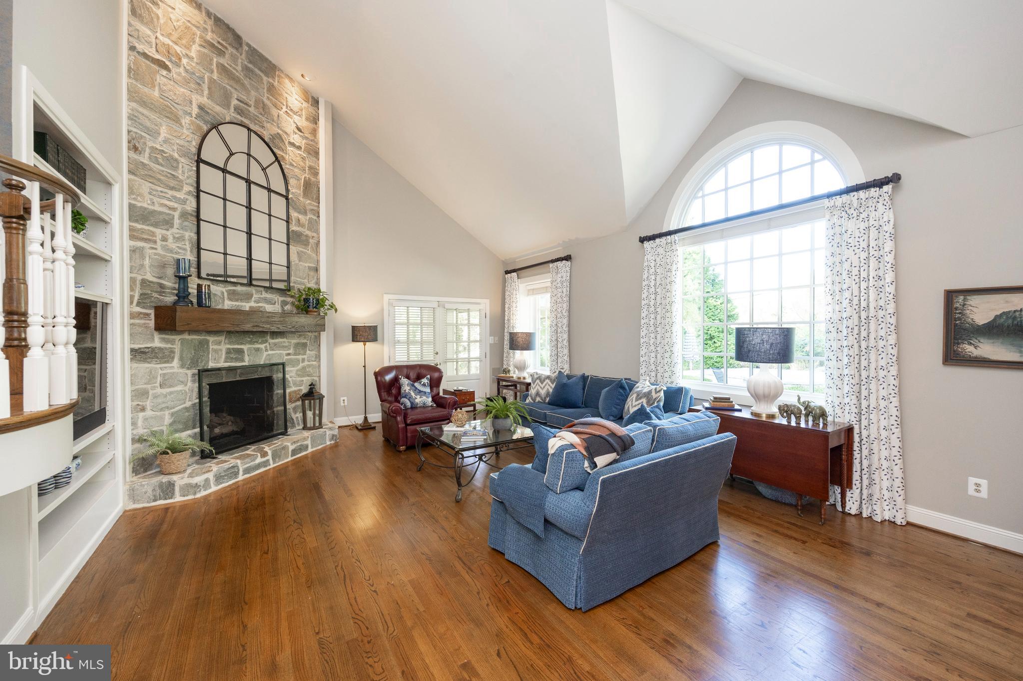 SPRINGTON POINTE - Residential