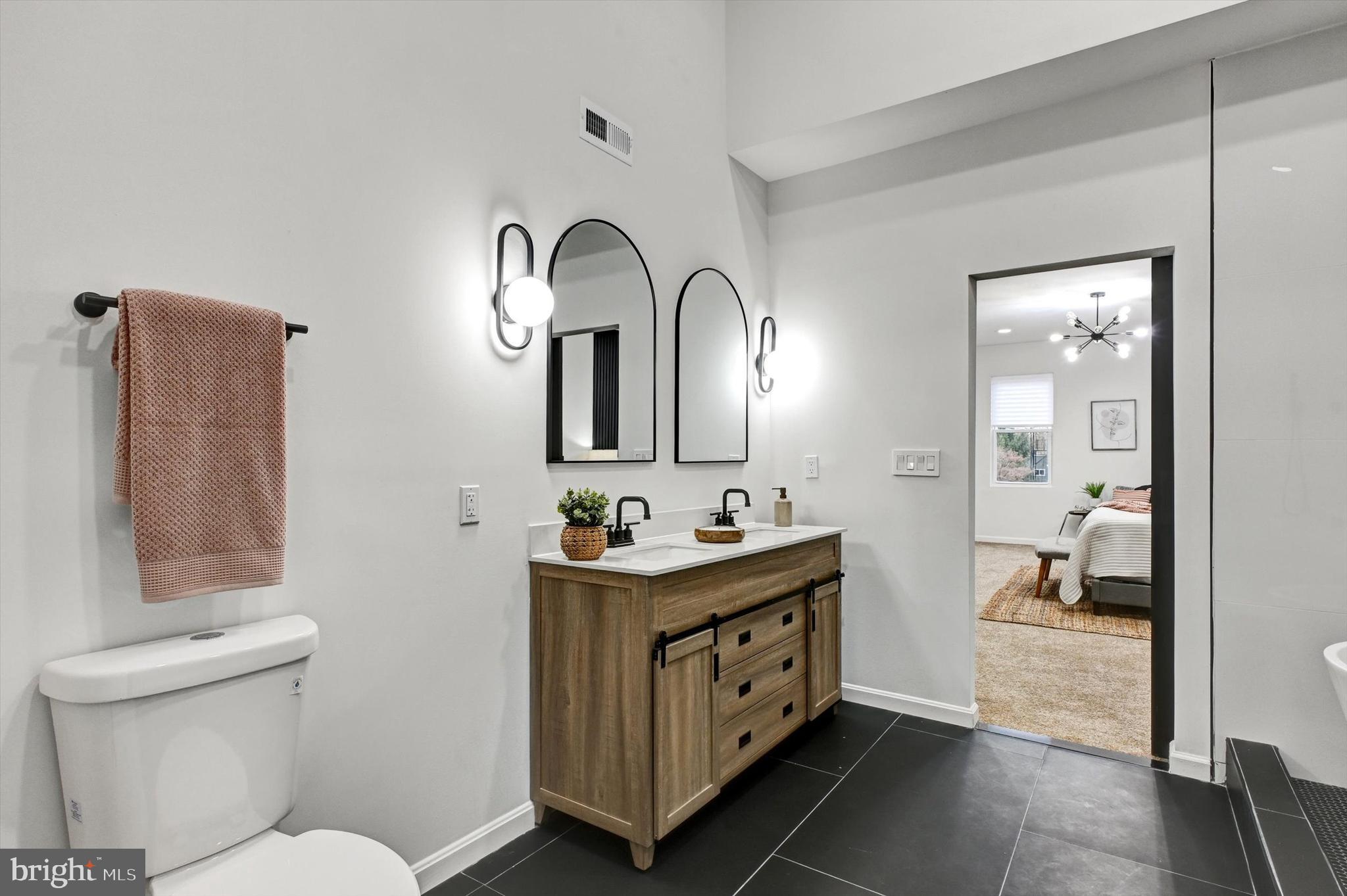 GWYNN OAK - Residential