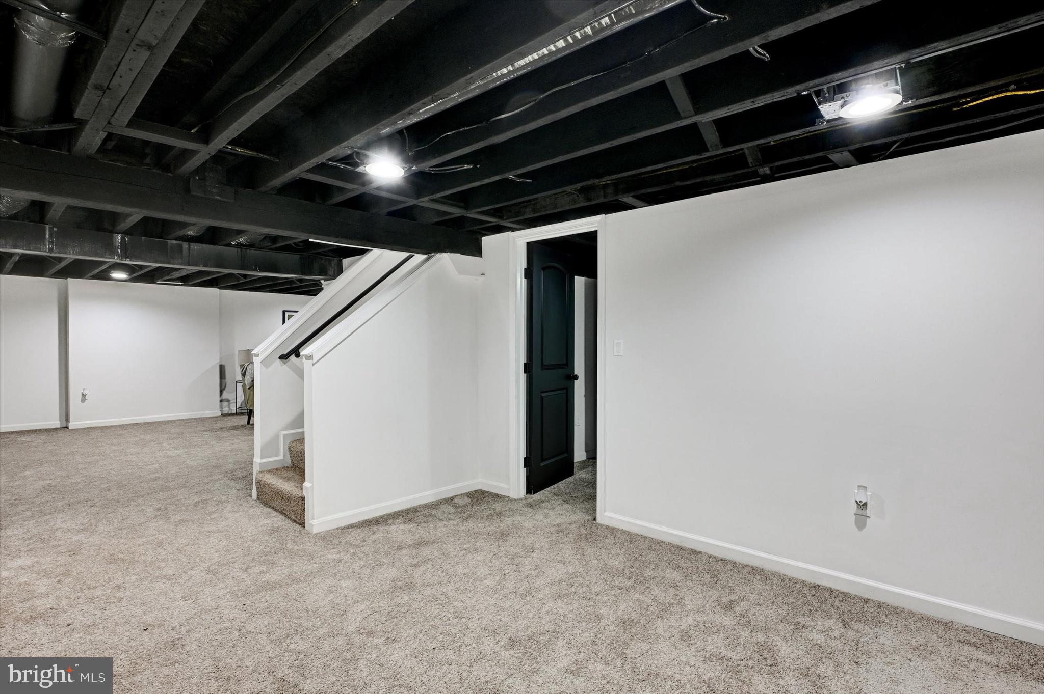 GWYNN OAK - Residential