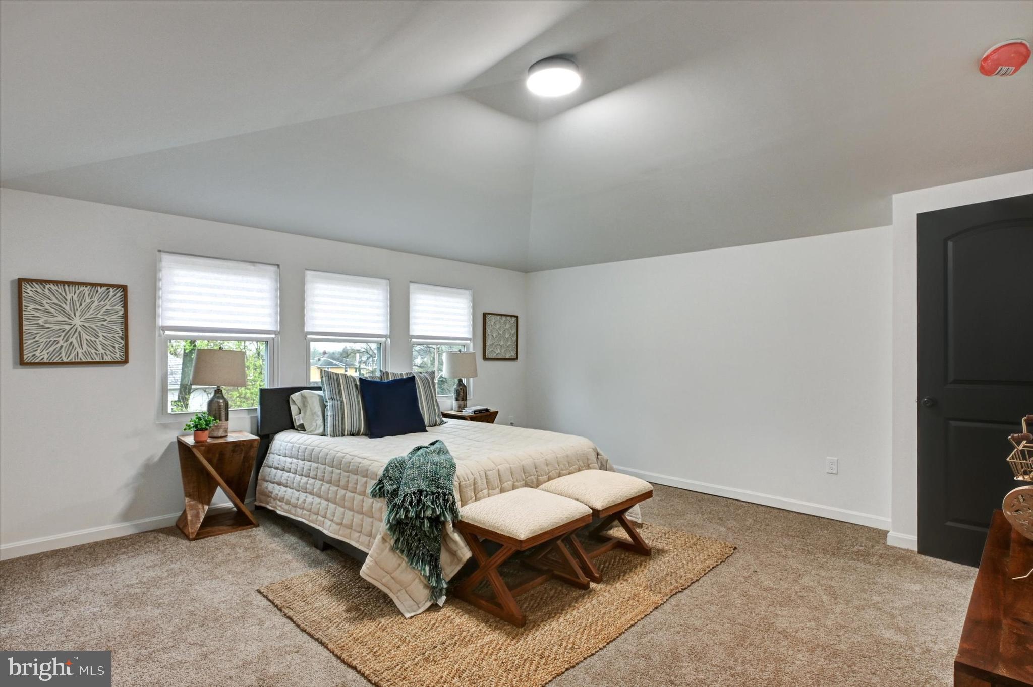 GWYNN OAK - Residential