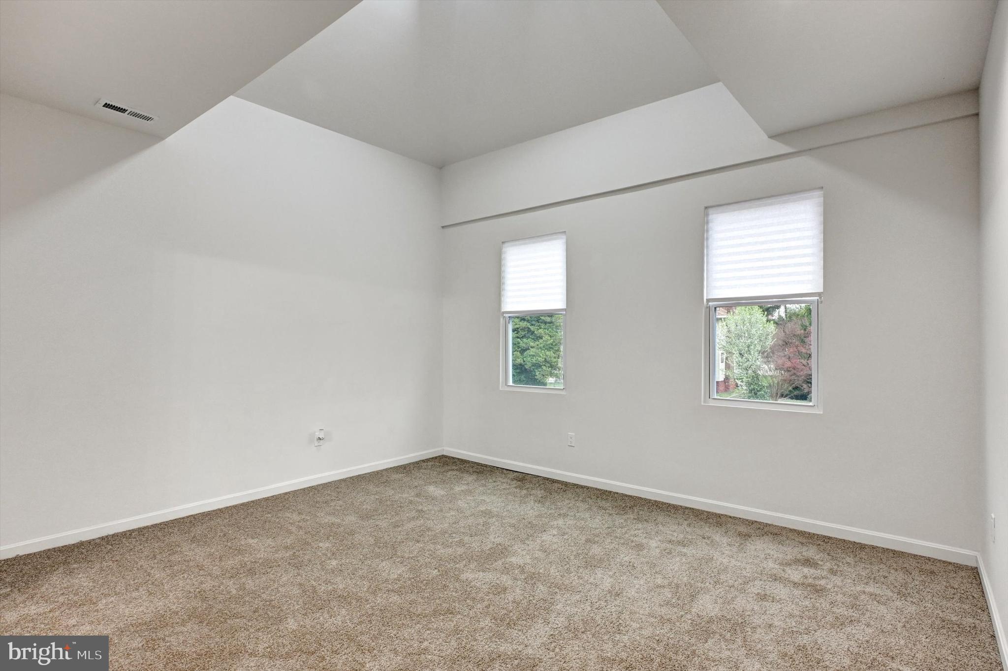 GWYNN OAK - Residential