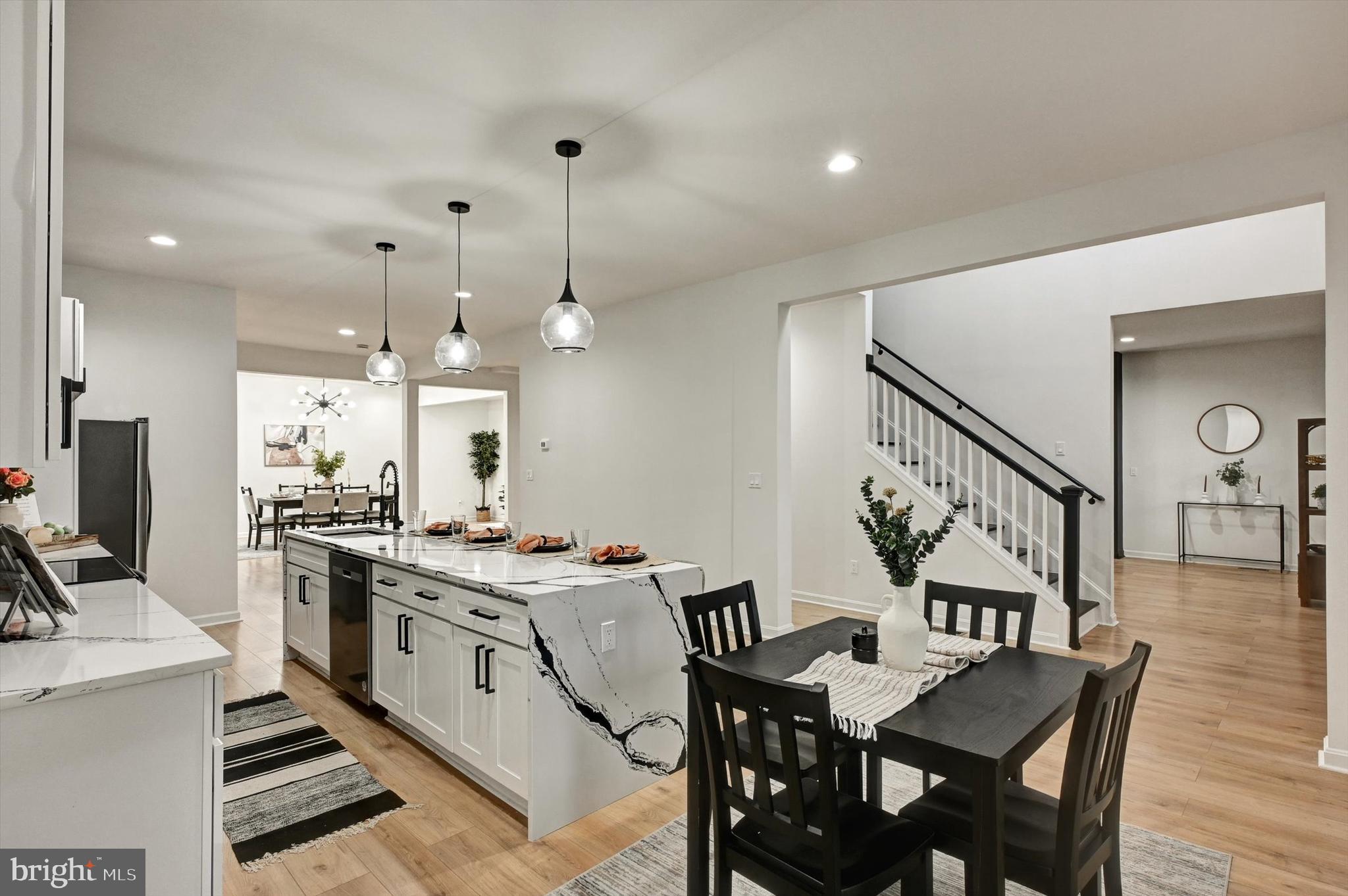 GWYNN OAK - Residential