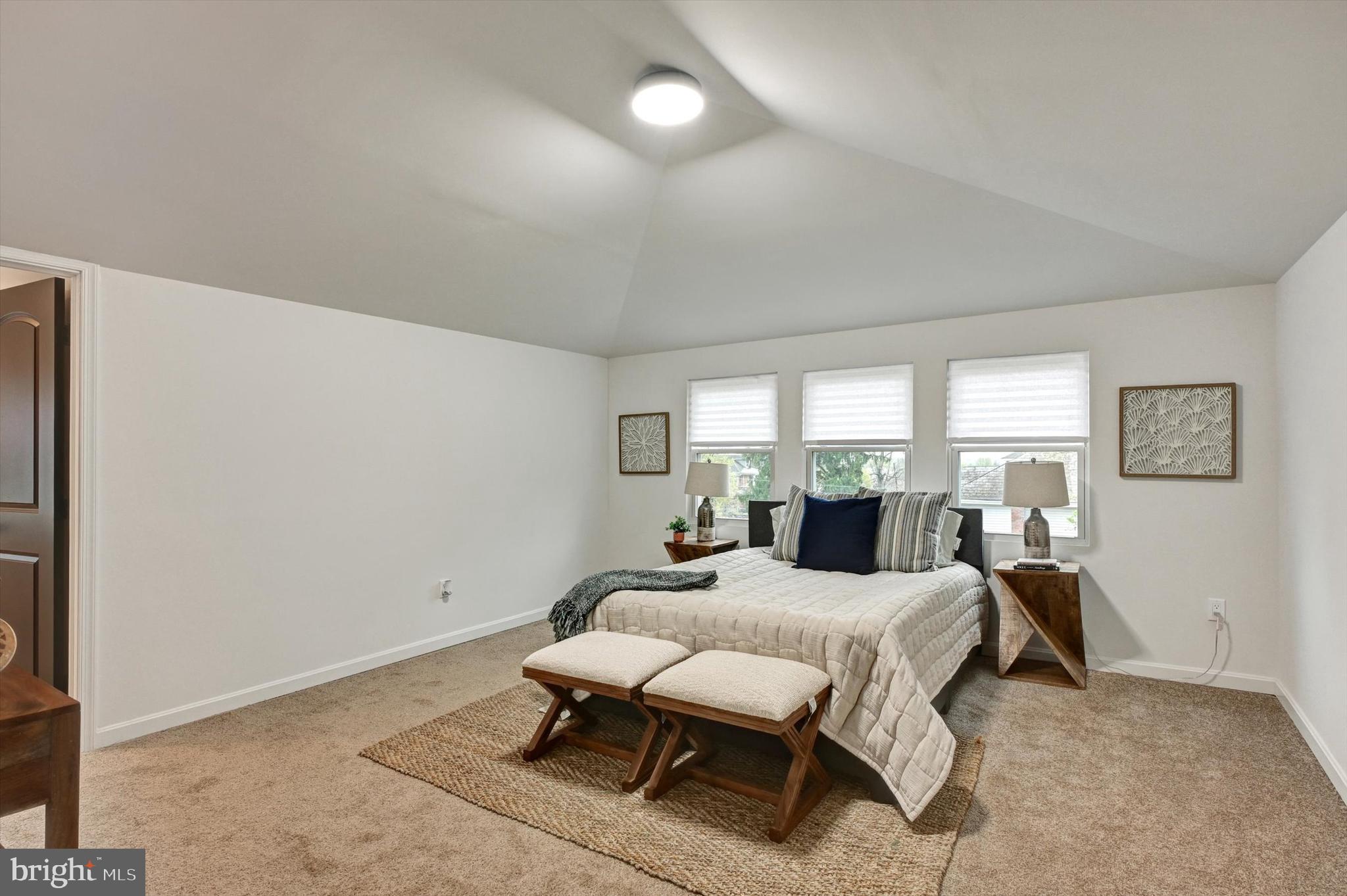 GWYNN OAK - Residential