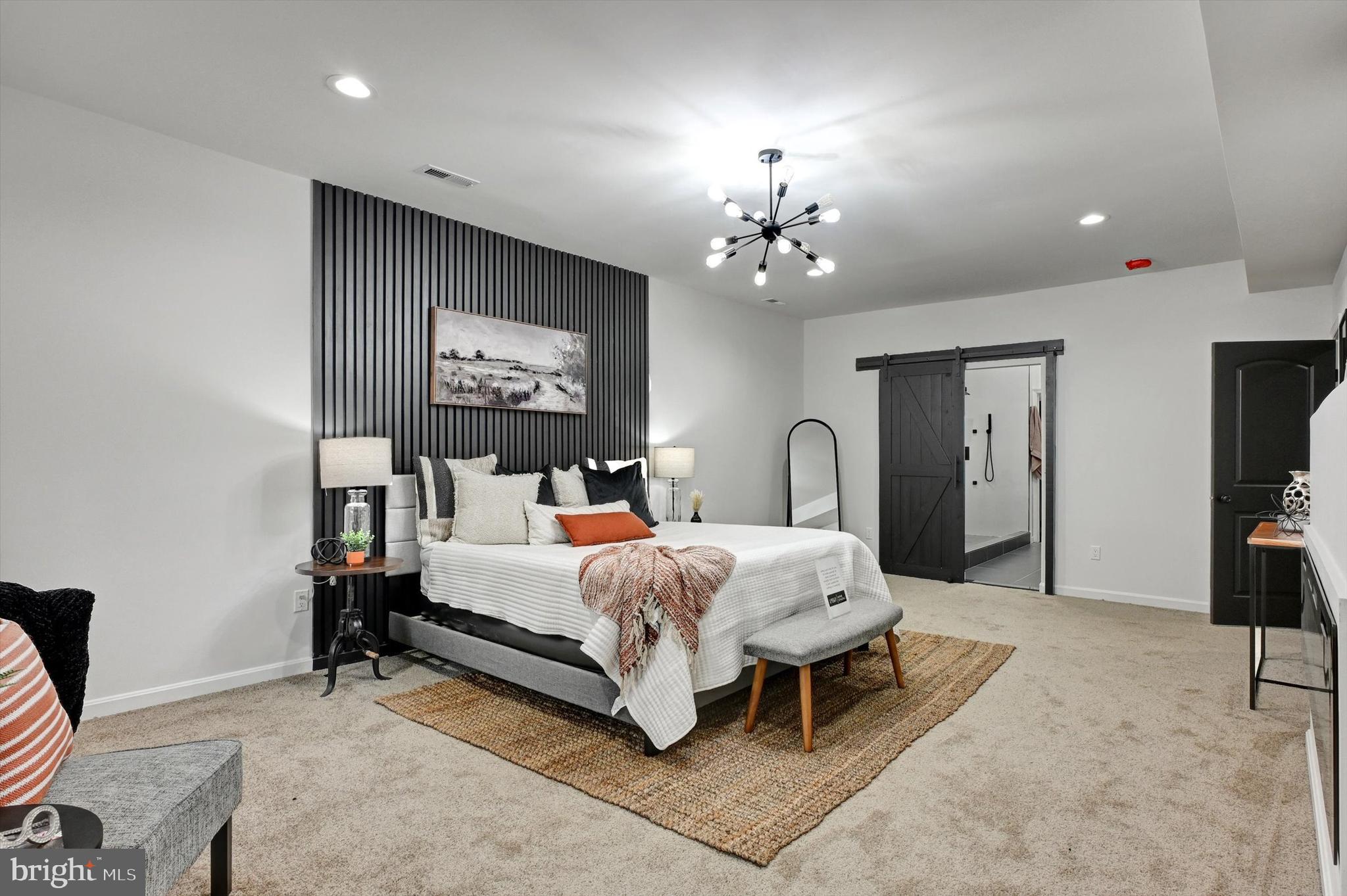 GWYNN OAK - Residential