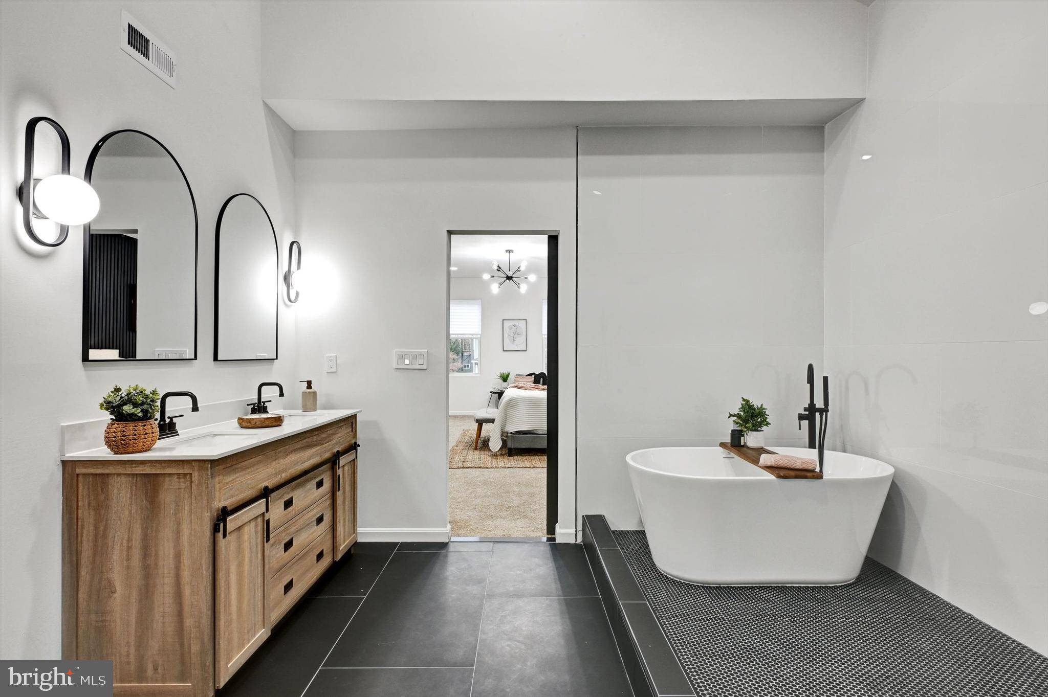 GWYNN OAK - Residential