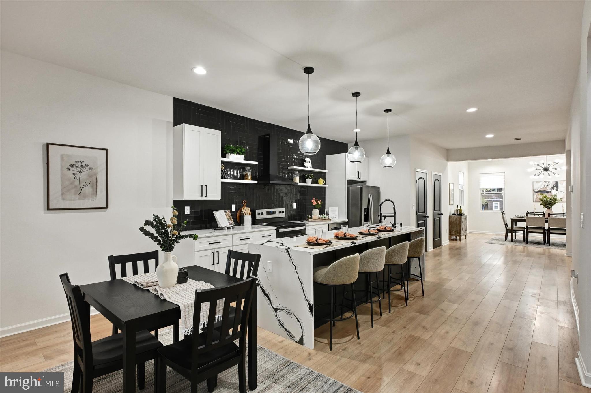 GWYNN OAK - Residential