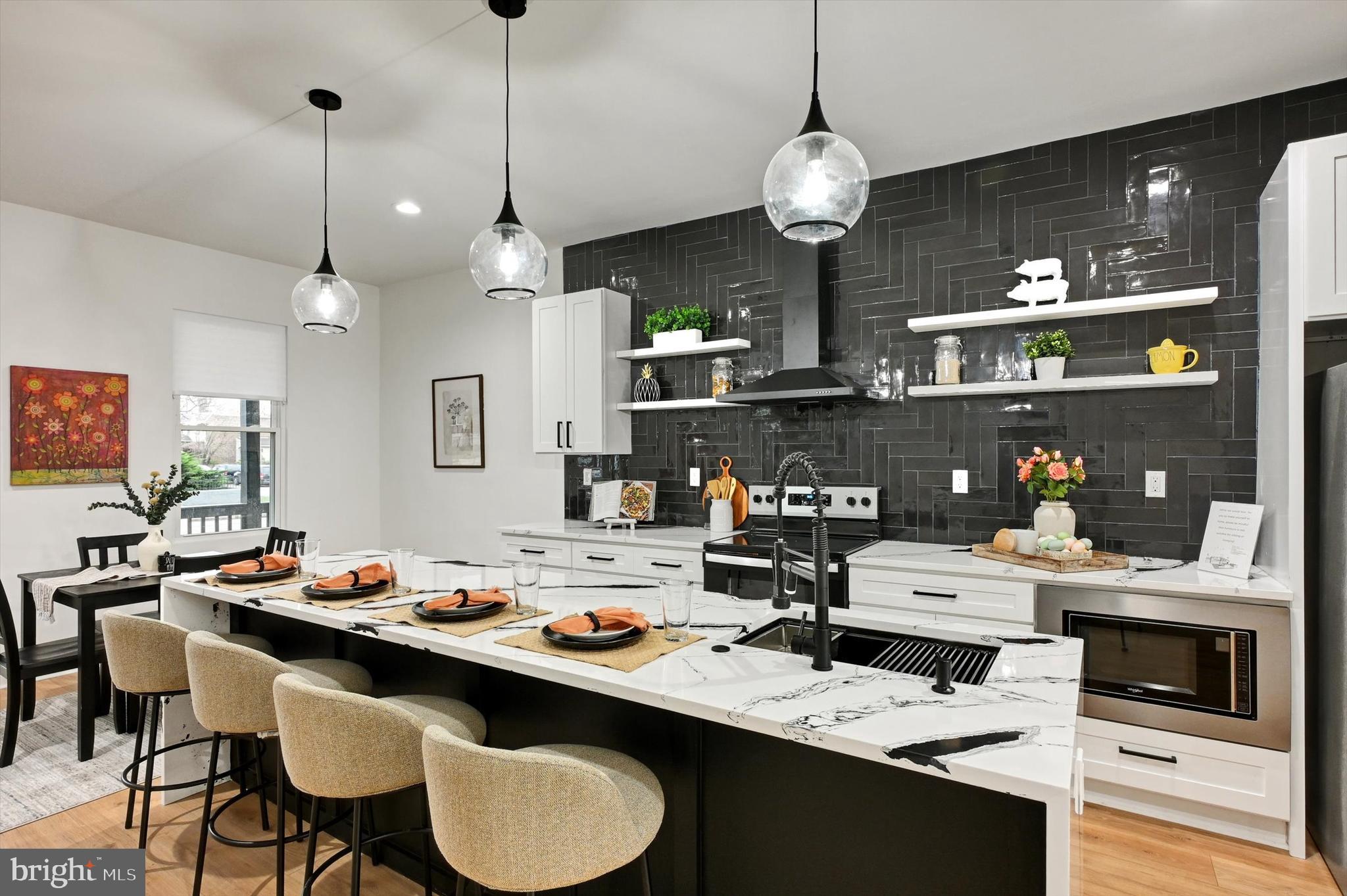 GWYNN OAK - Residential