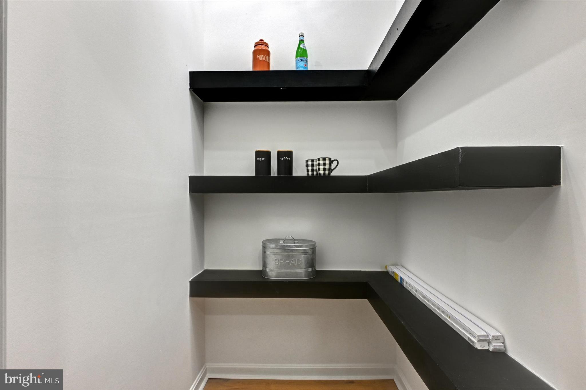 GWYNN OAK - Residential