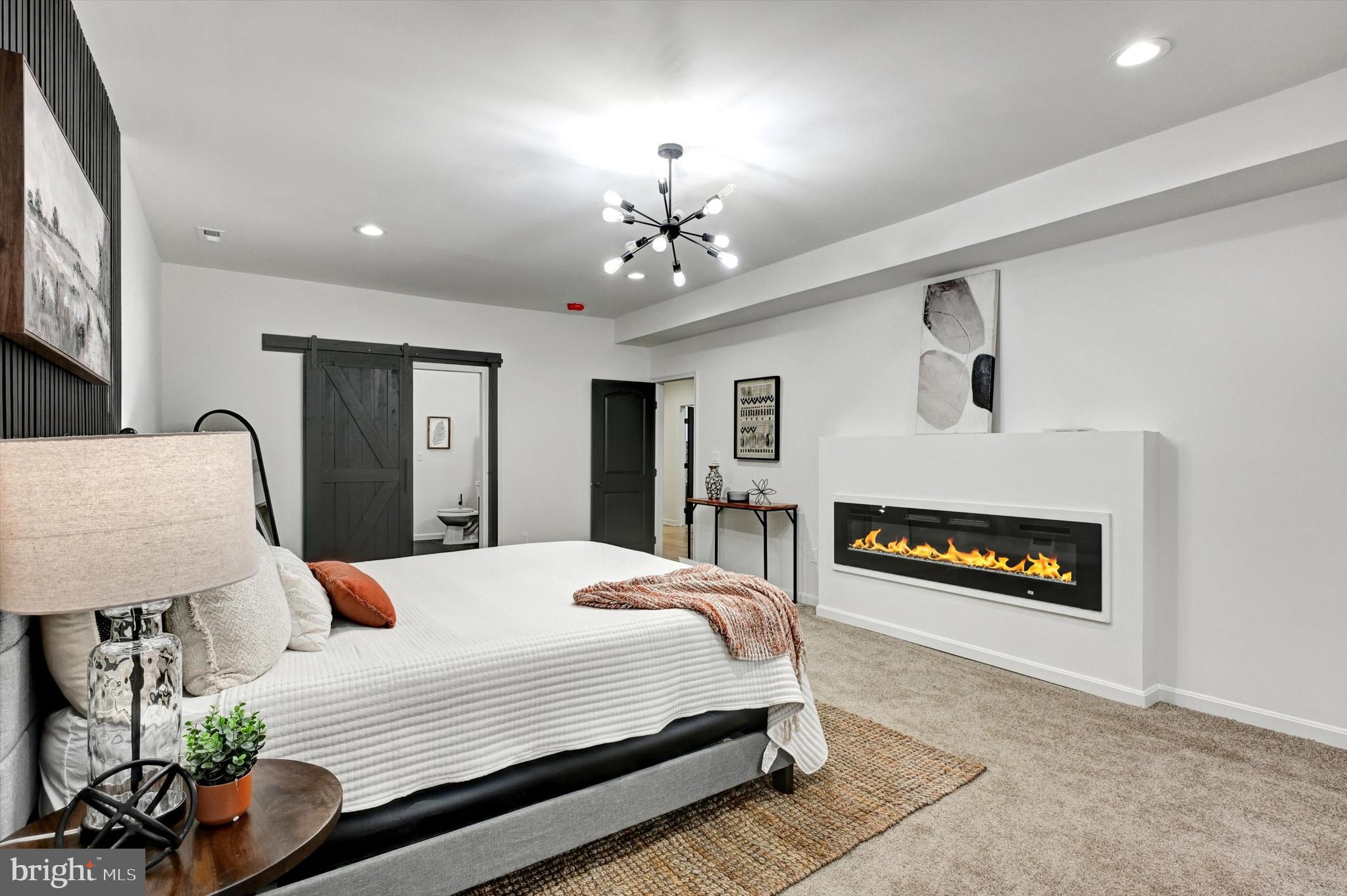 GWYNN OAK - Residential