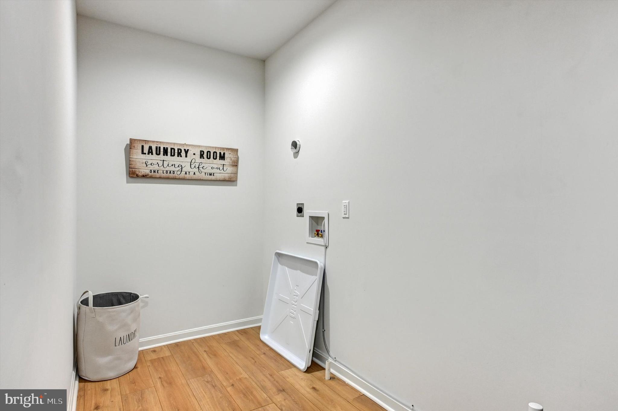 GWYNN OAK - Residential