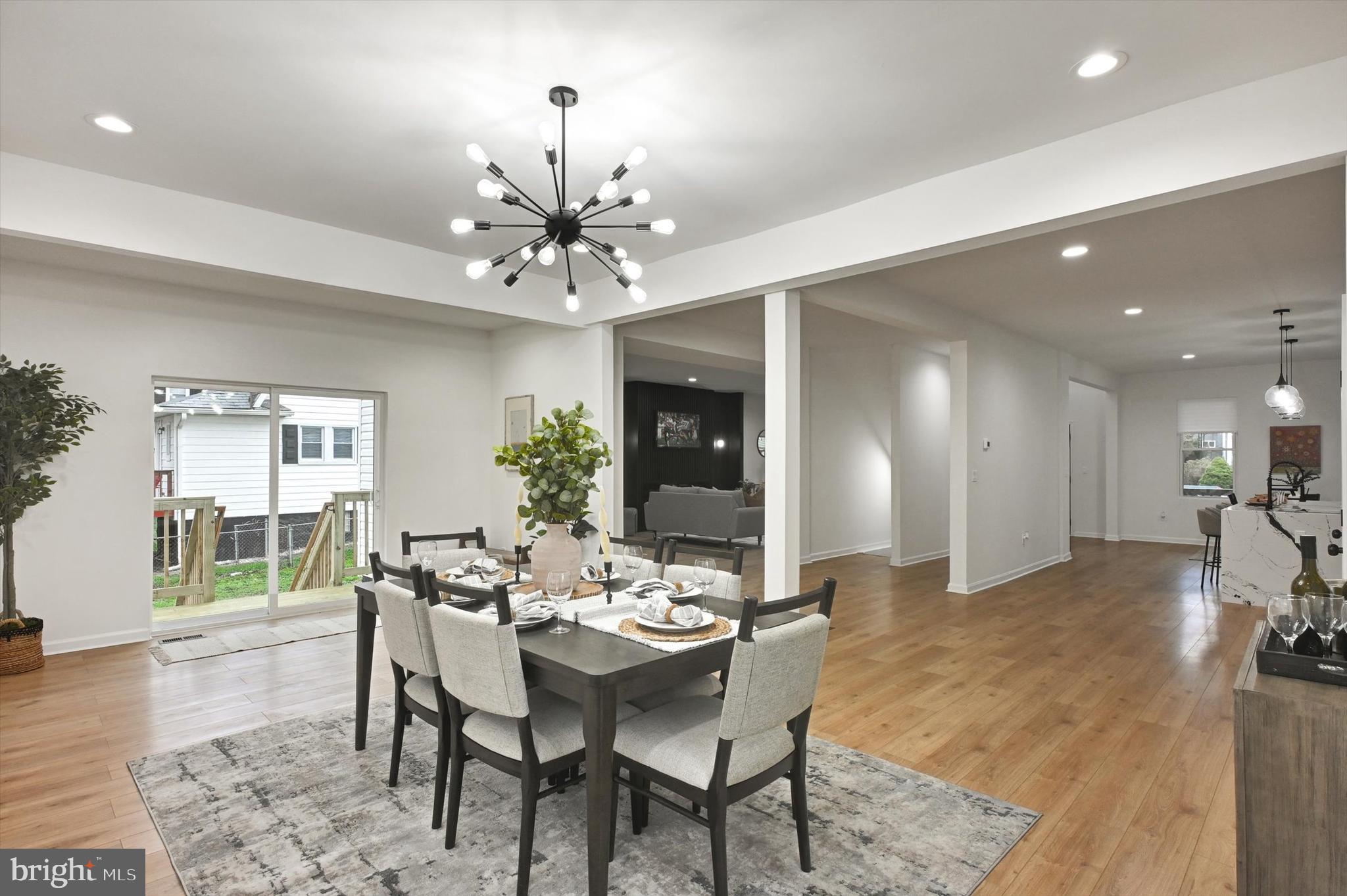 GWYNN OAK - Residential