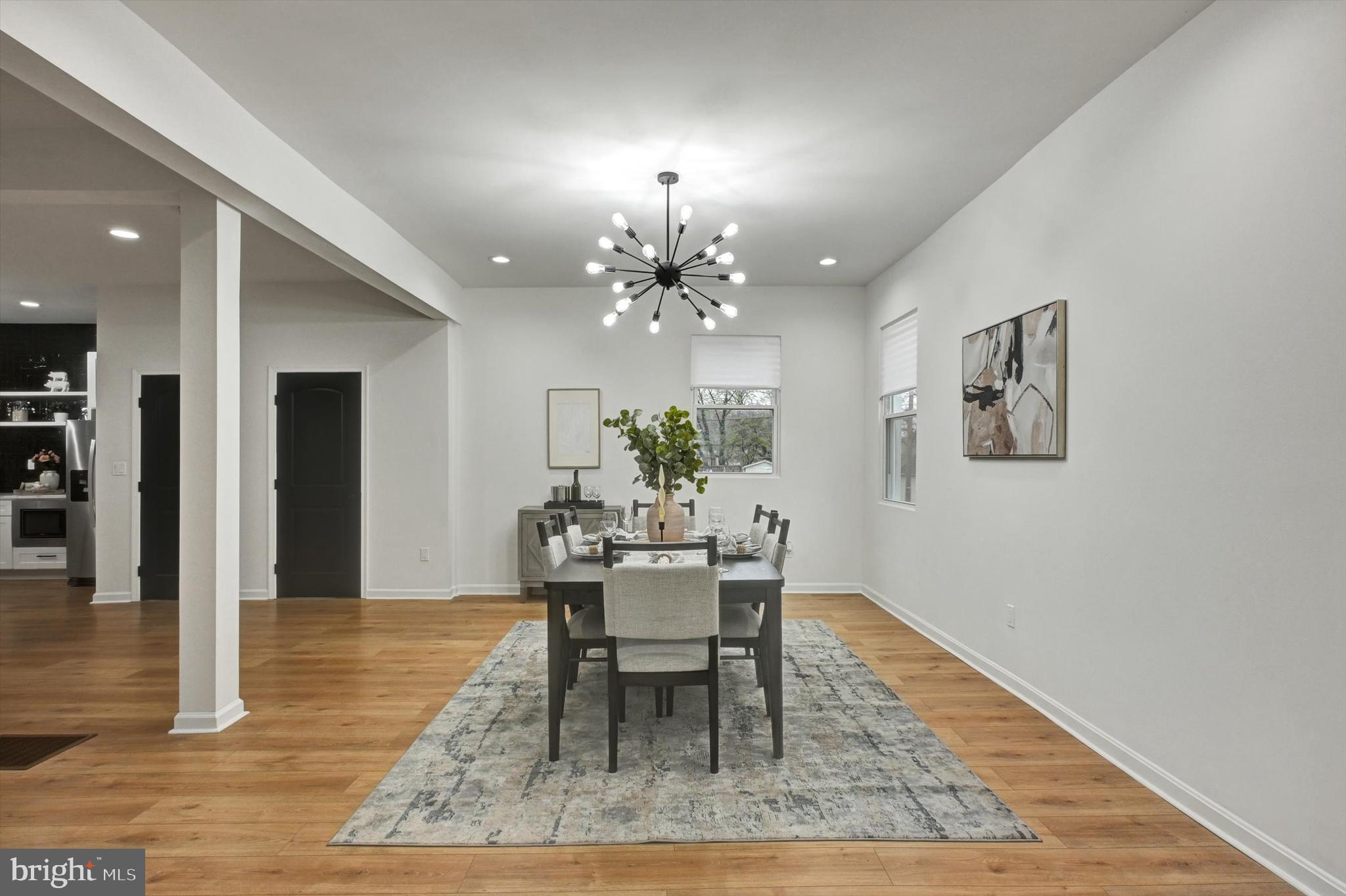 GWYNN OAK - Residential