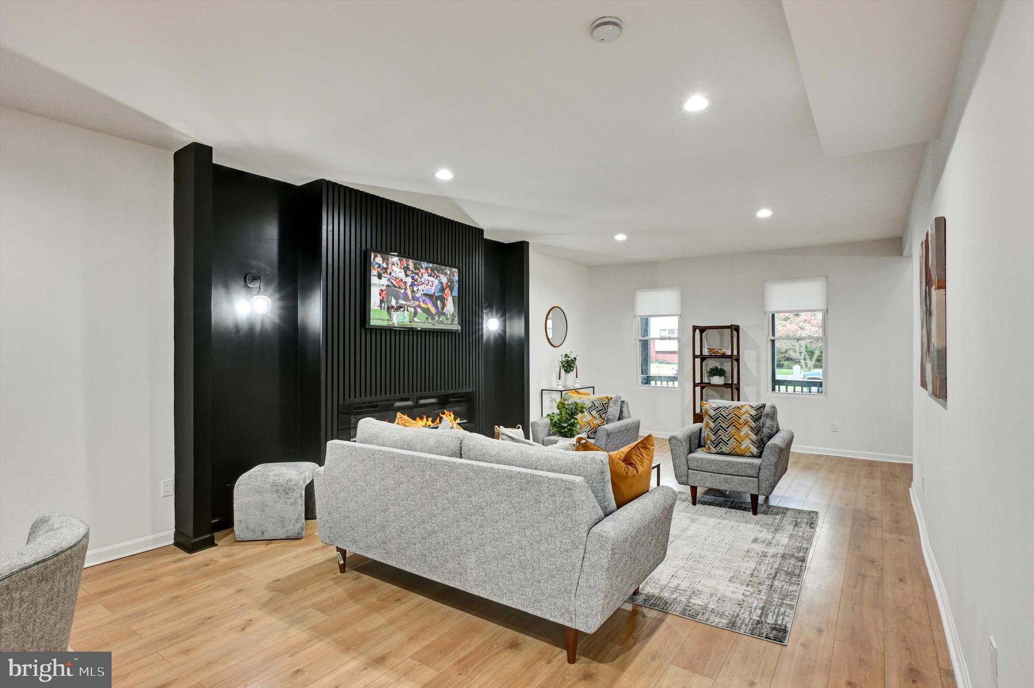 GWYNN OAK - Residential