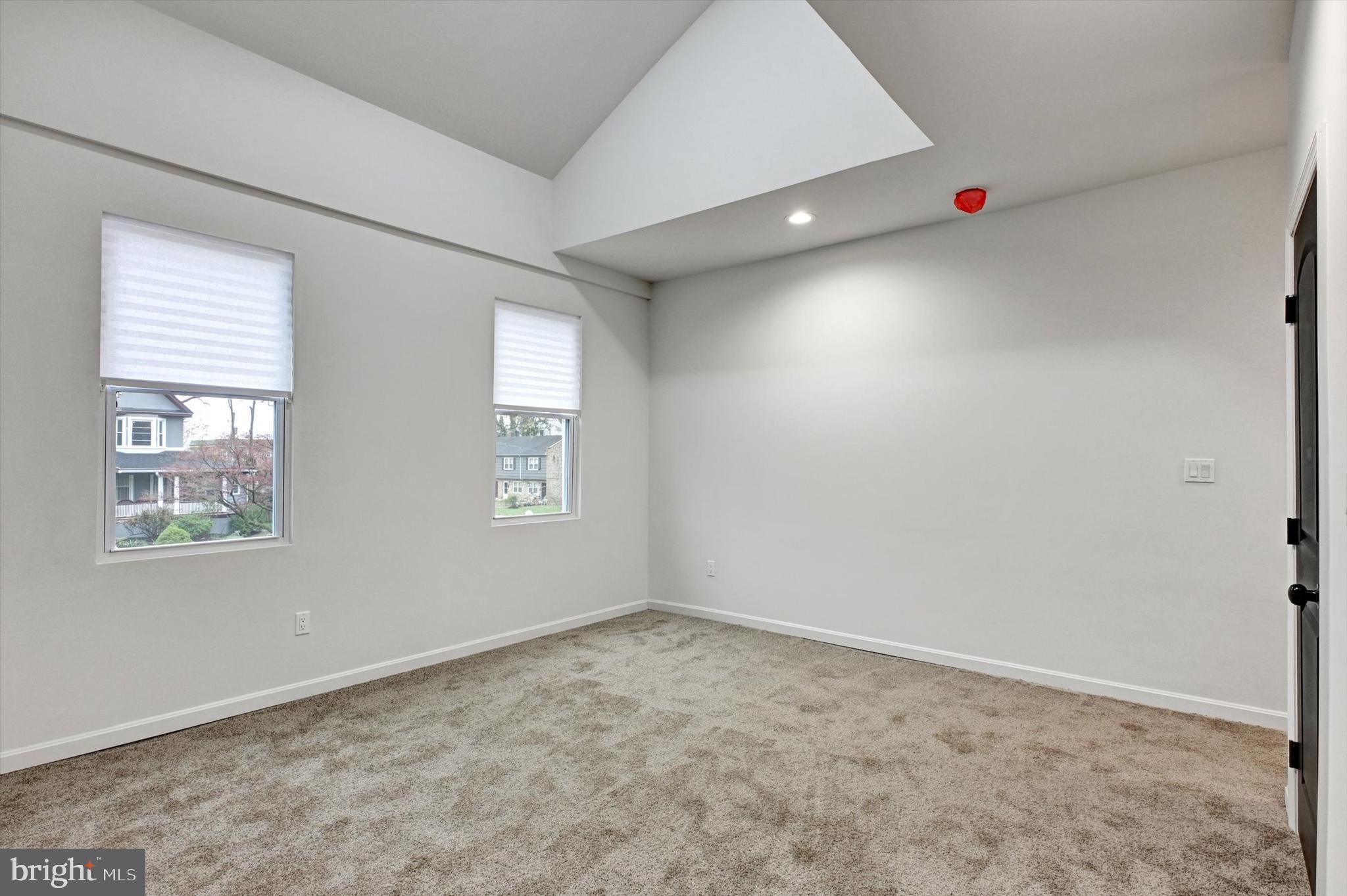 GWYNN OAK - Residential