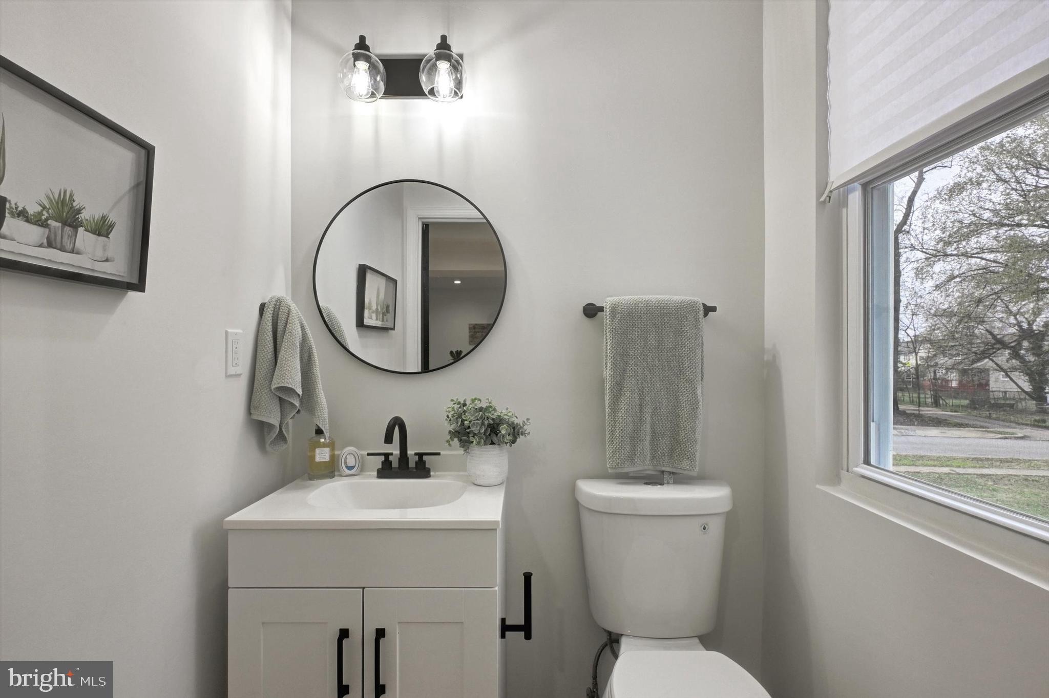 GWYNN OAK - Residential