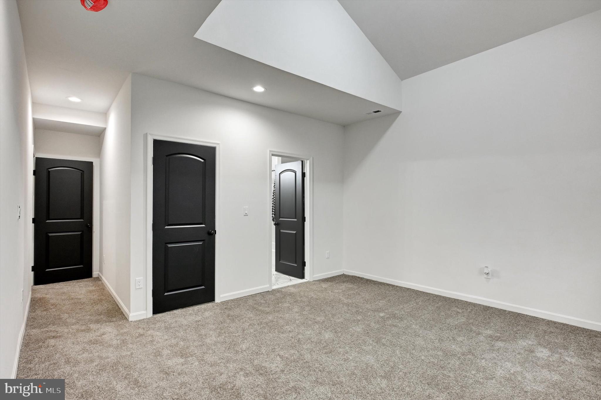 GWYNN OAK - Residential