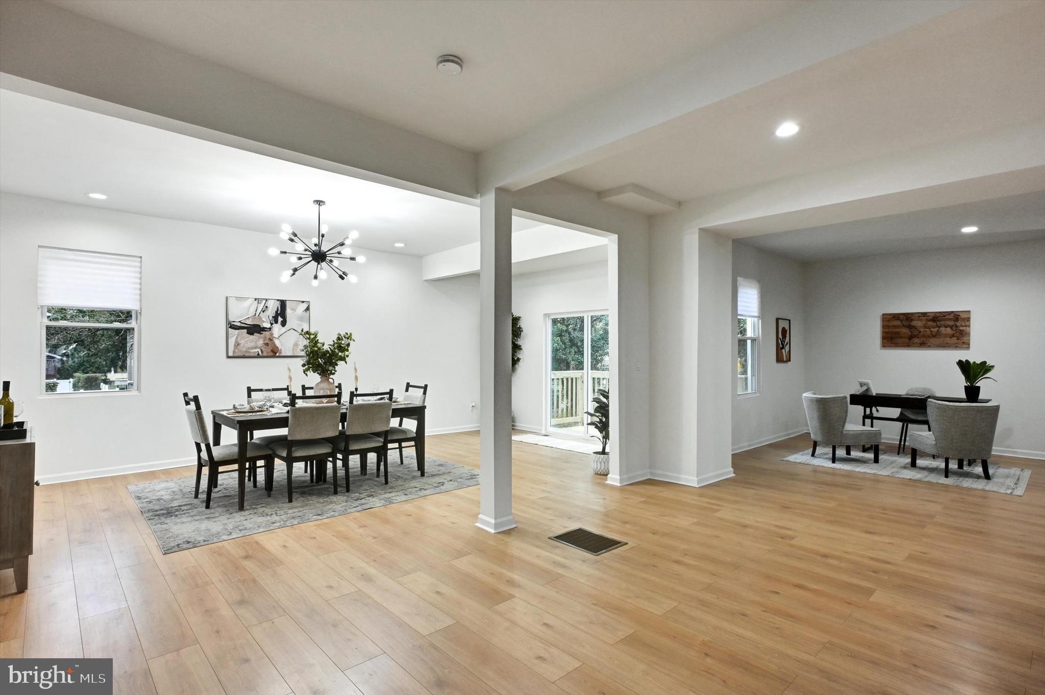 GWYNN OAK - Residential