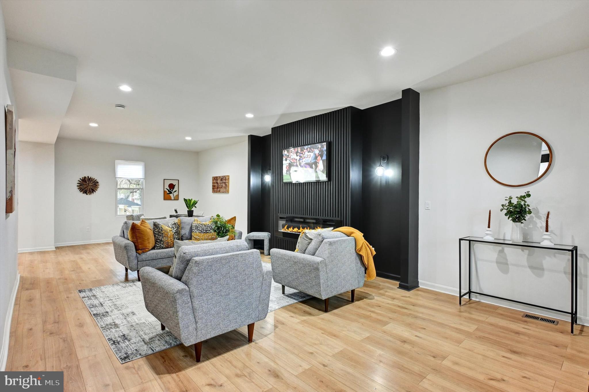 GWYNN OAK - Residential