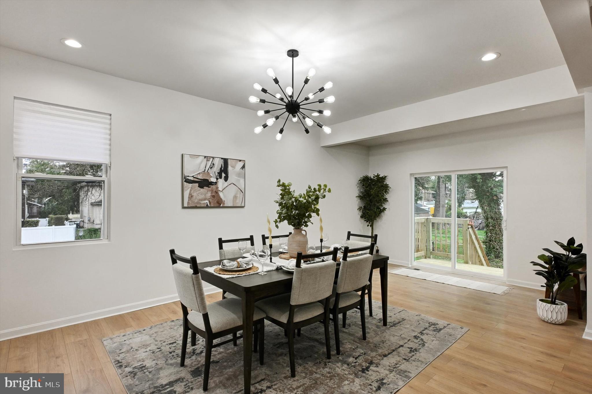 GWYNN OAK - Residential