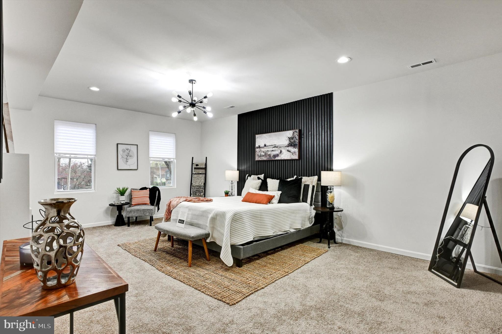 GWYNN OAK - Residential