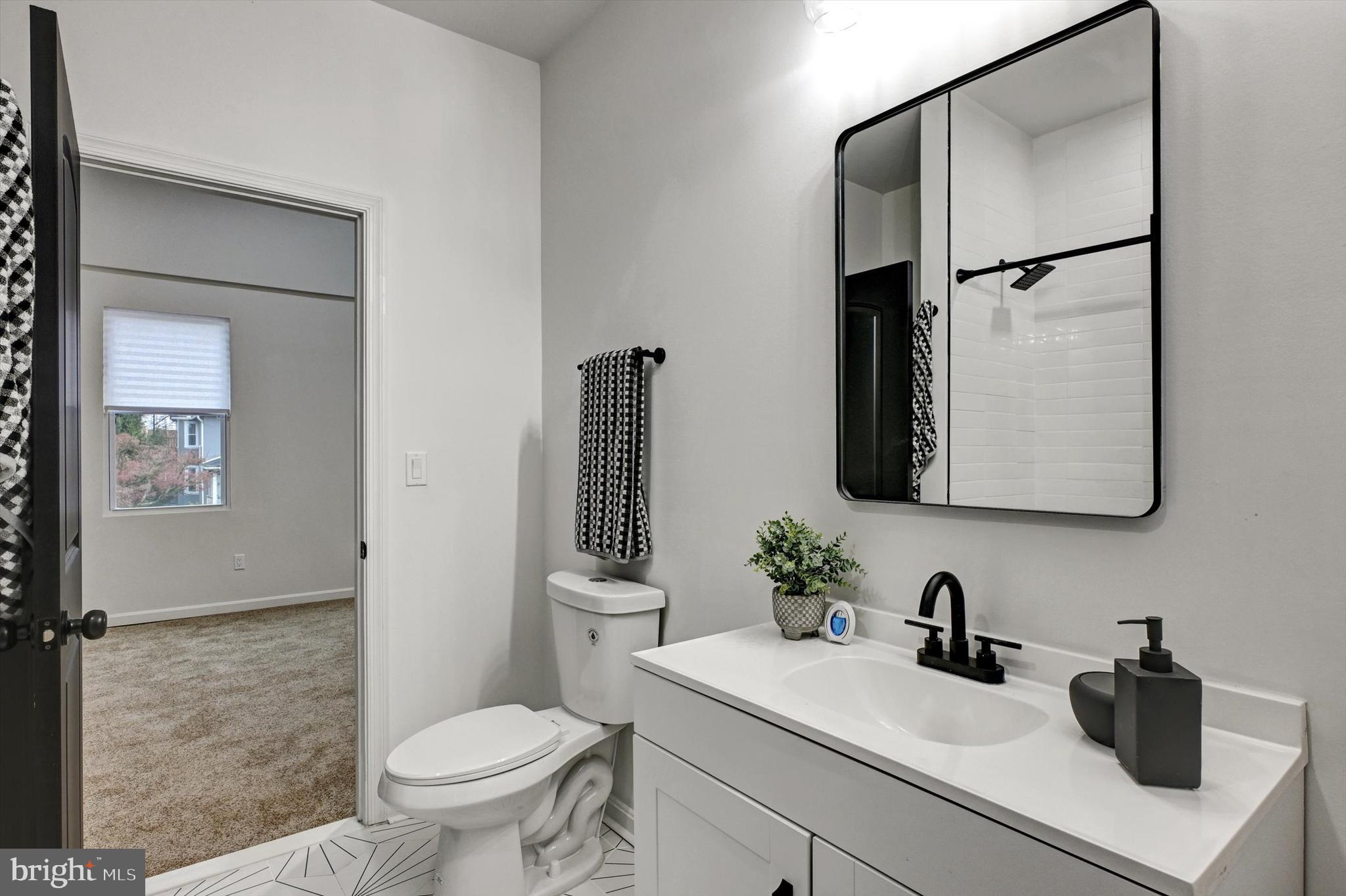 GWYNN OAK - Residential