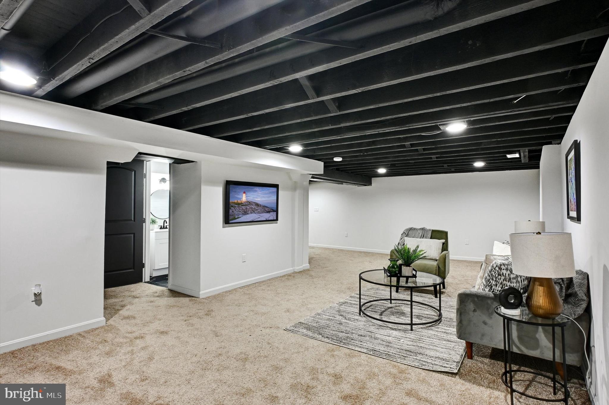 GWYNN OAK - Residential