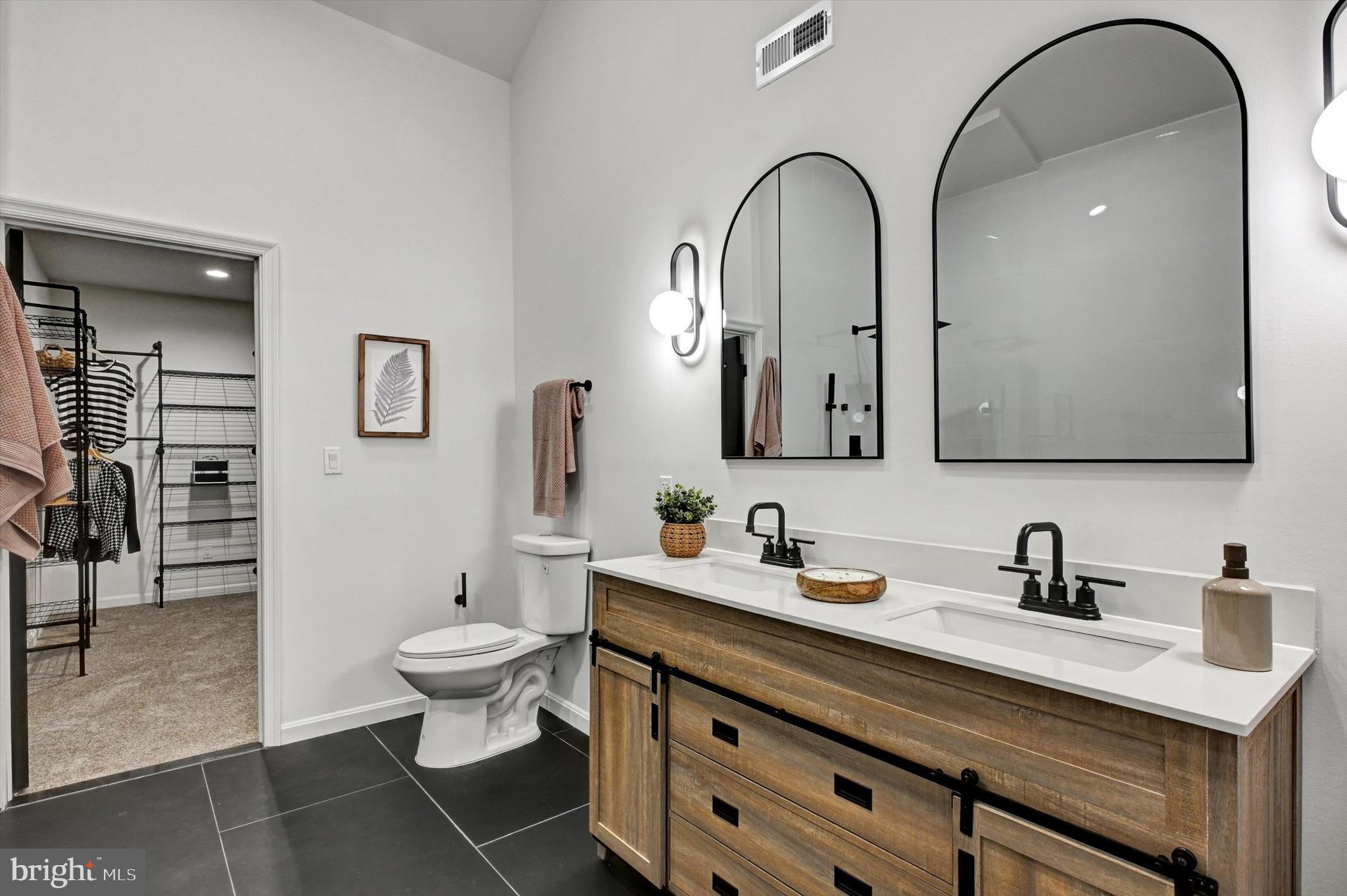 GWYNN OAK - Residential