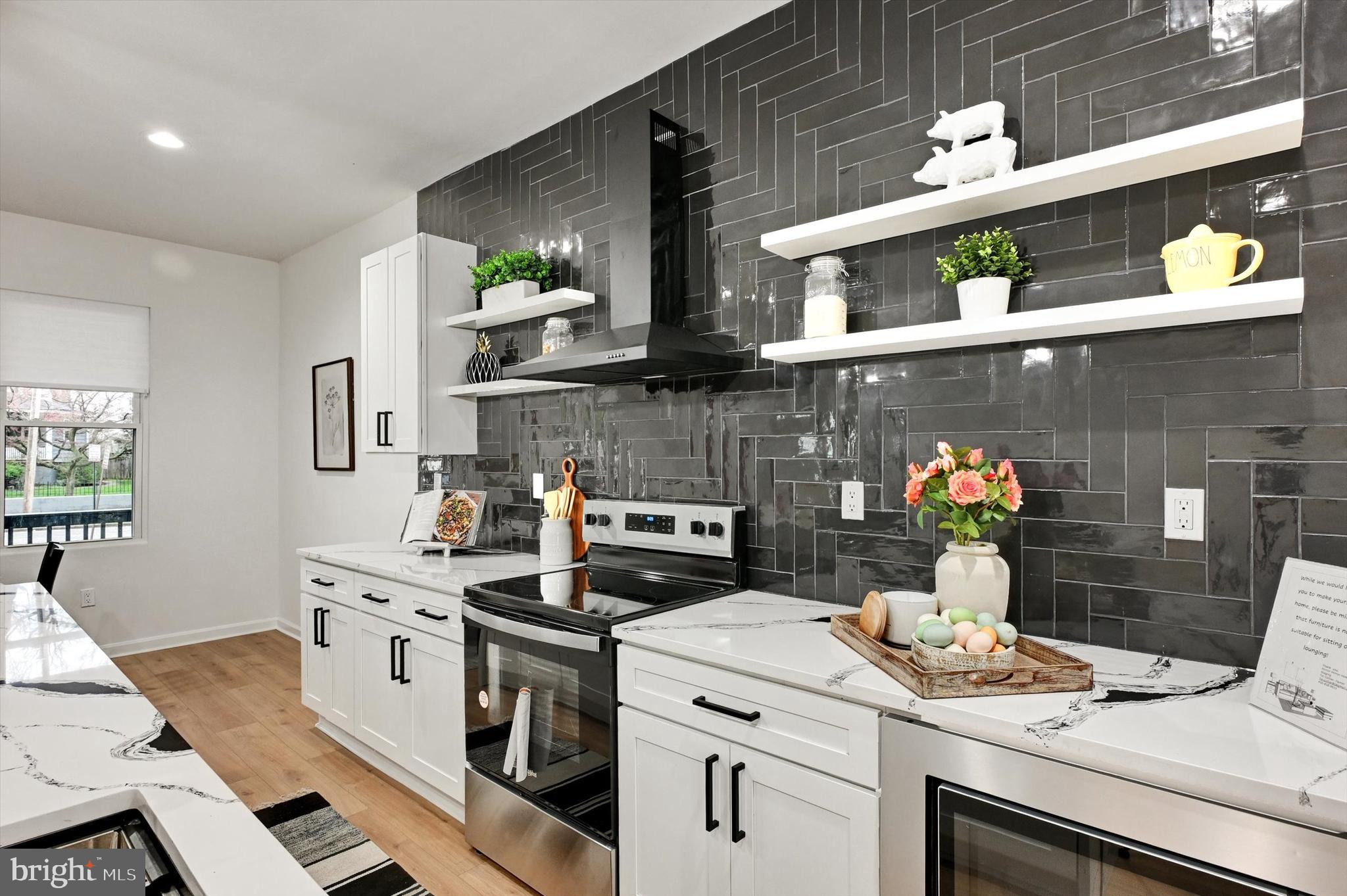 GWYNN OAK - Residential