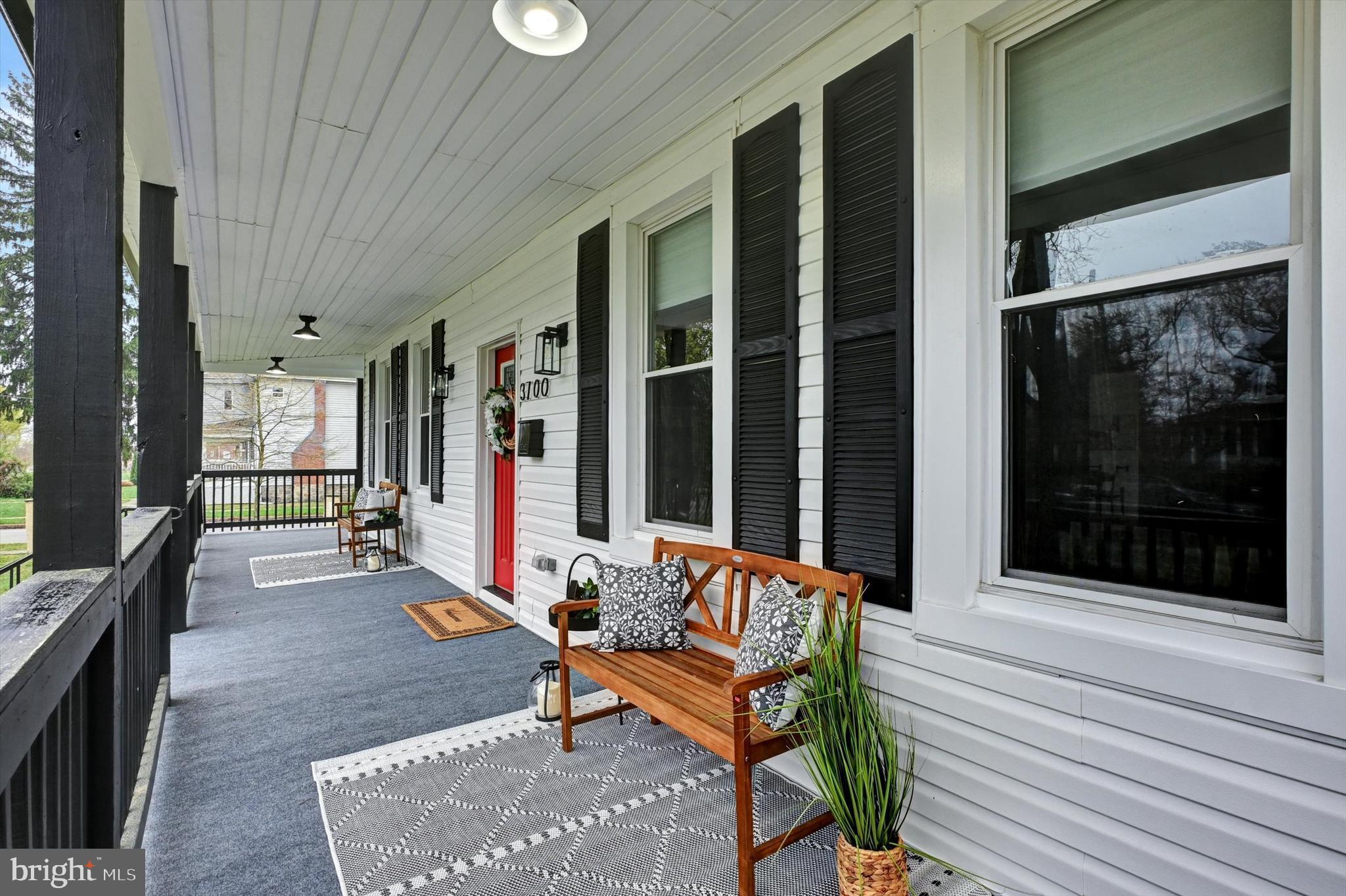 GWYNN OAK - Residential