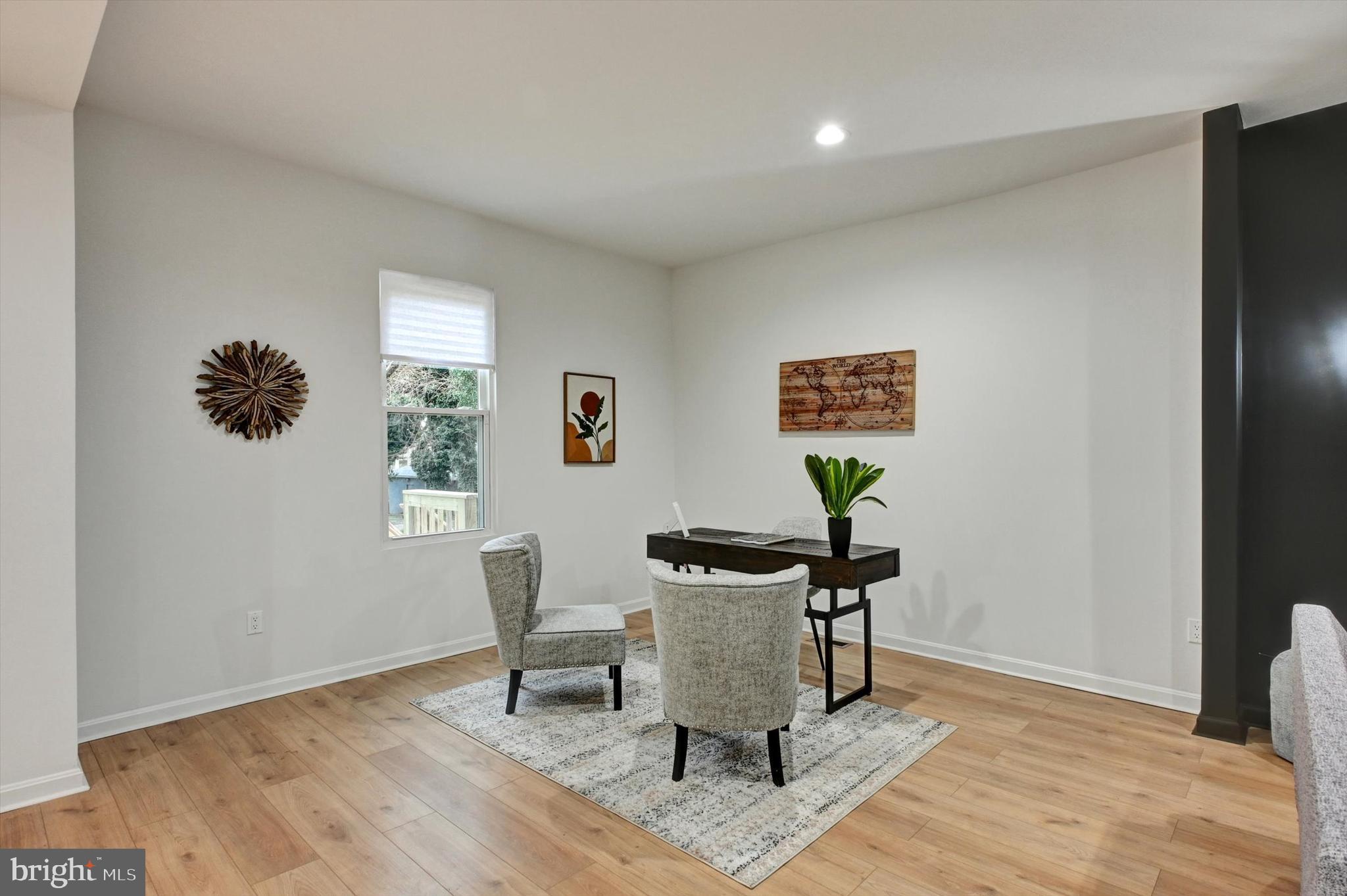 GWYNN OAK - Residential