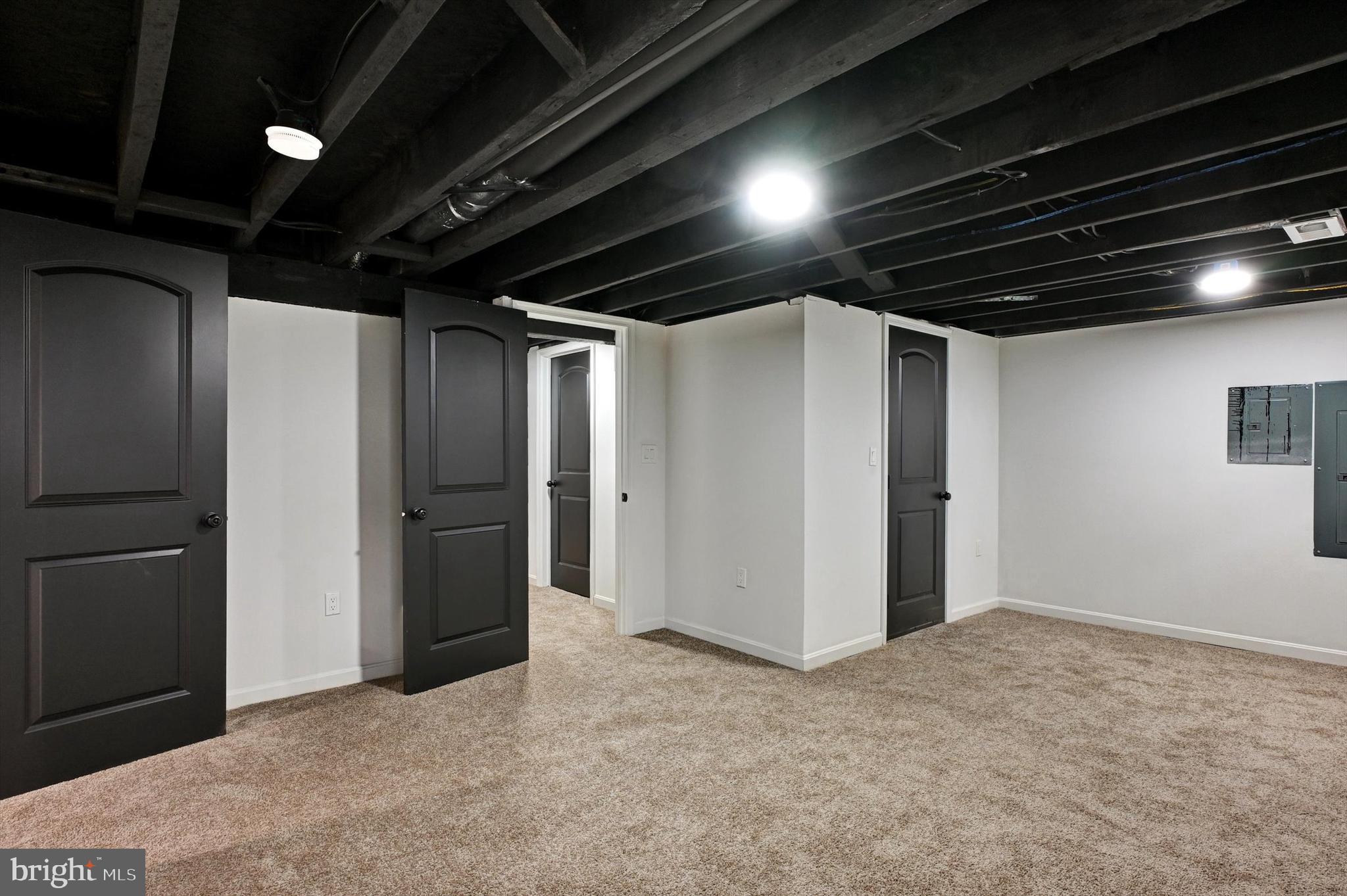 GWYNN OAK - Residential