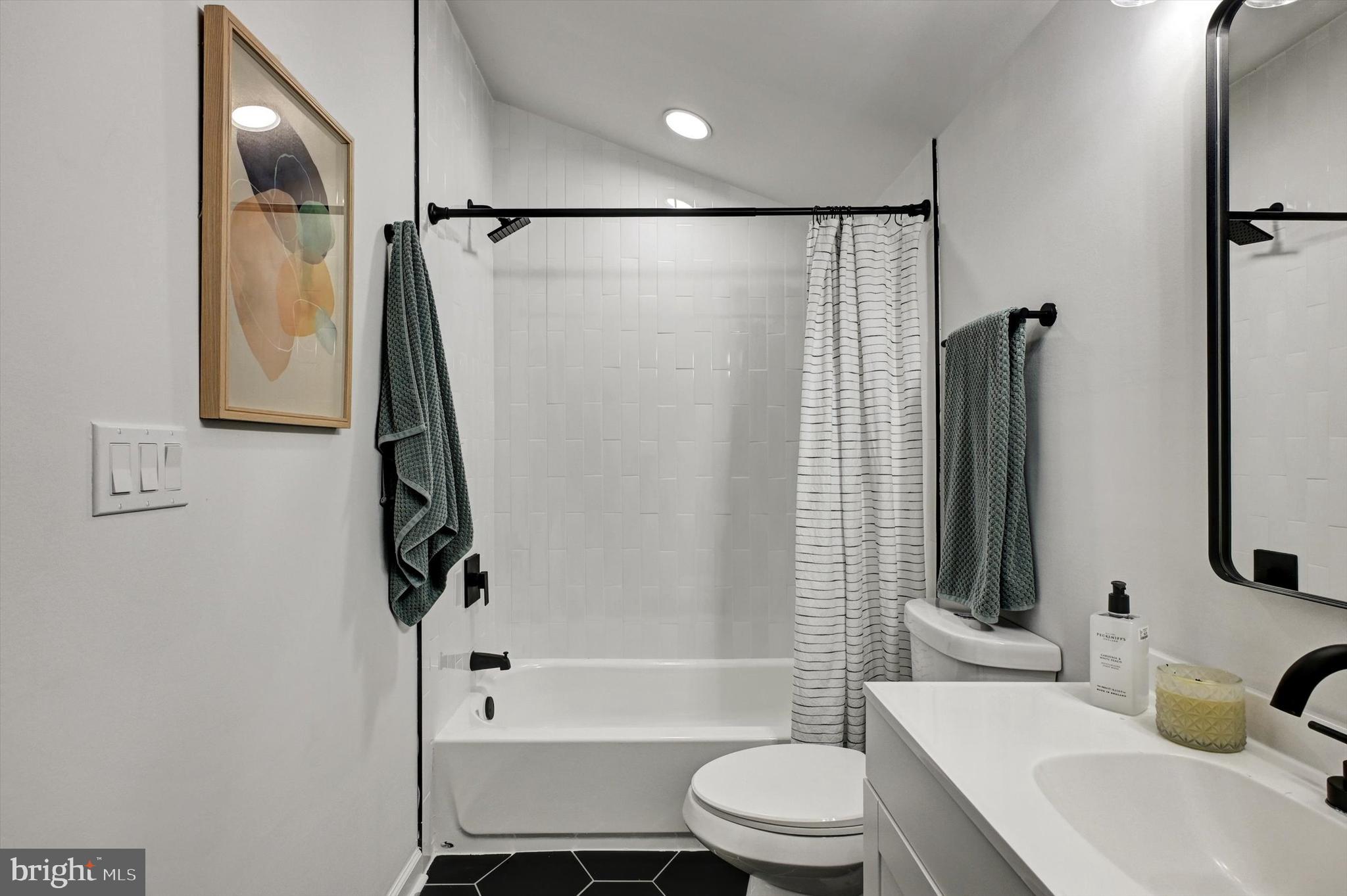 GWYNN OAK - Residential