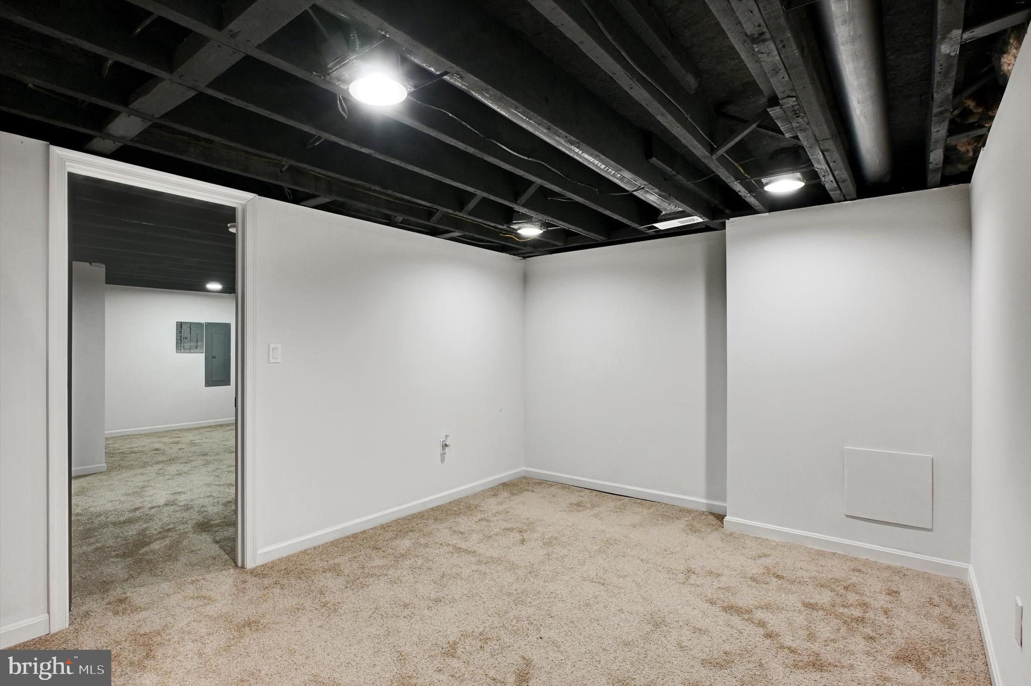 GWYNN OAK - Residential