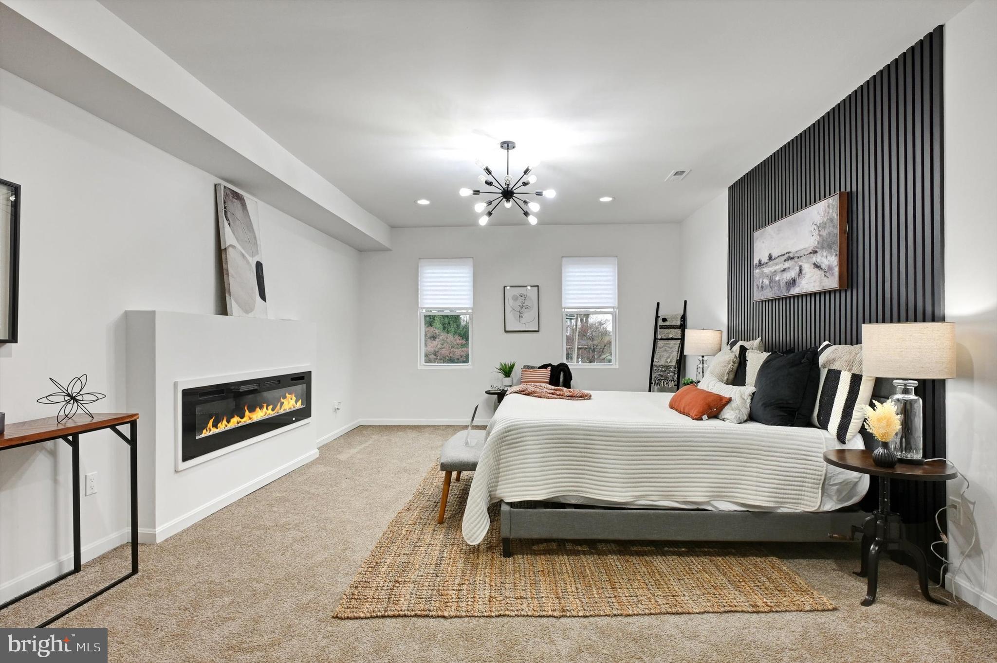 GWYNN OAK - Residential