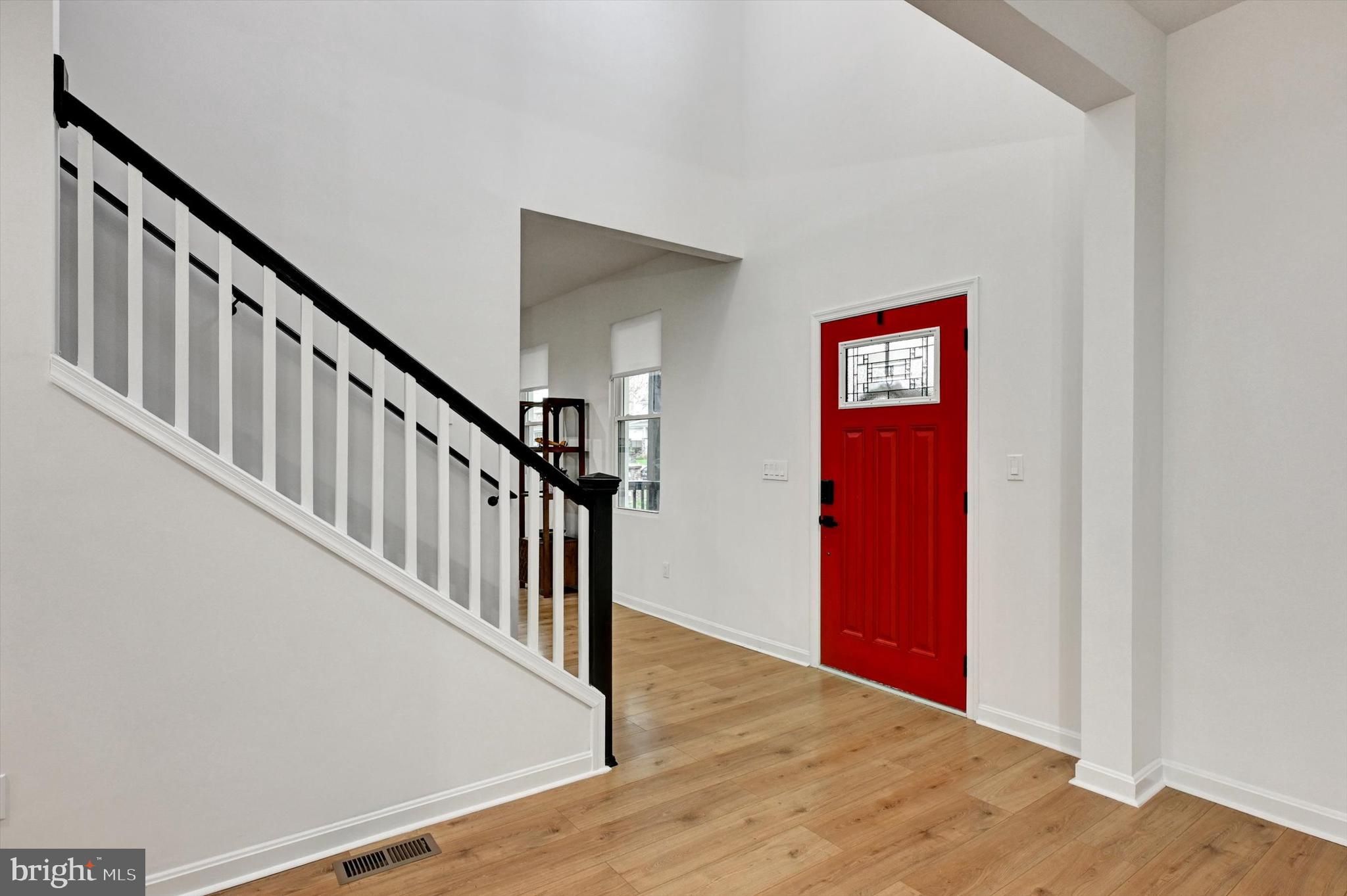 GWYNN OAK - Residential